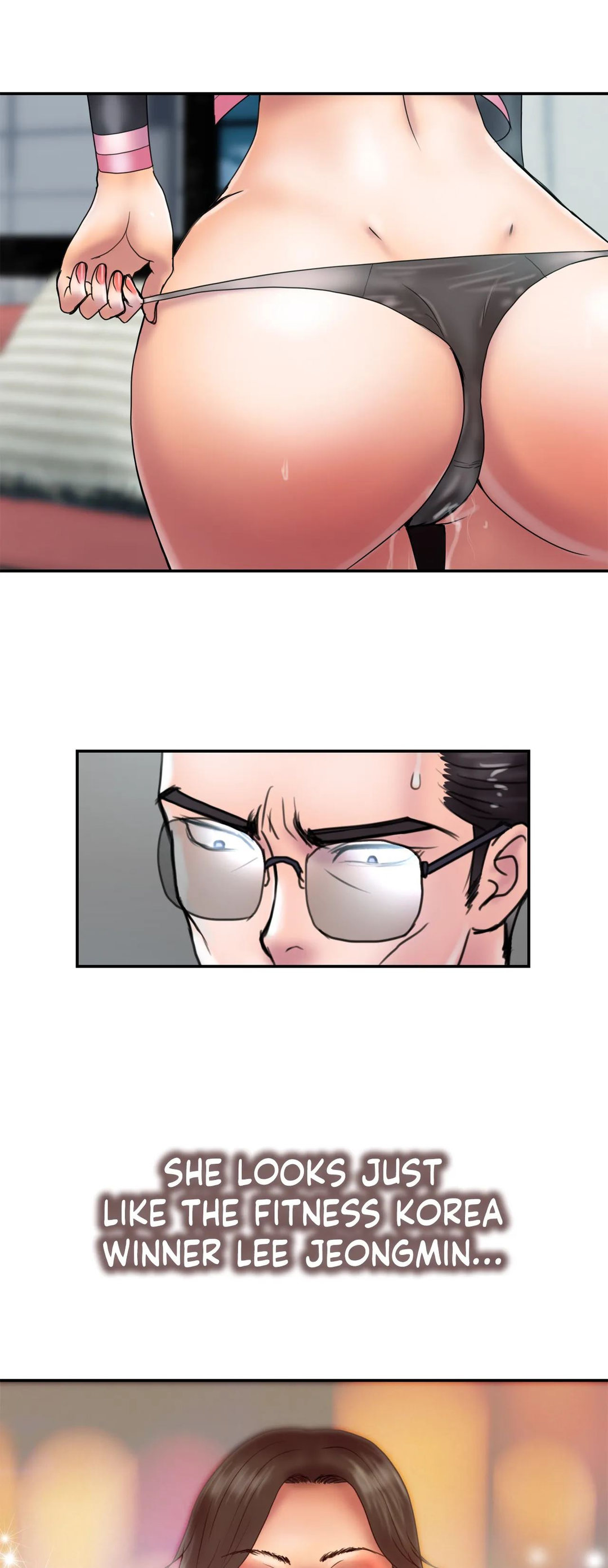 Cheater’s Paradise - Chapter 21 [photo 4] - MangaPorn