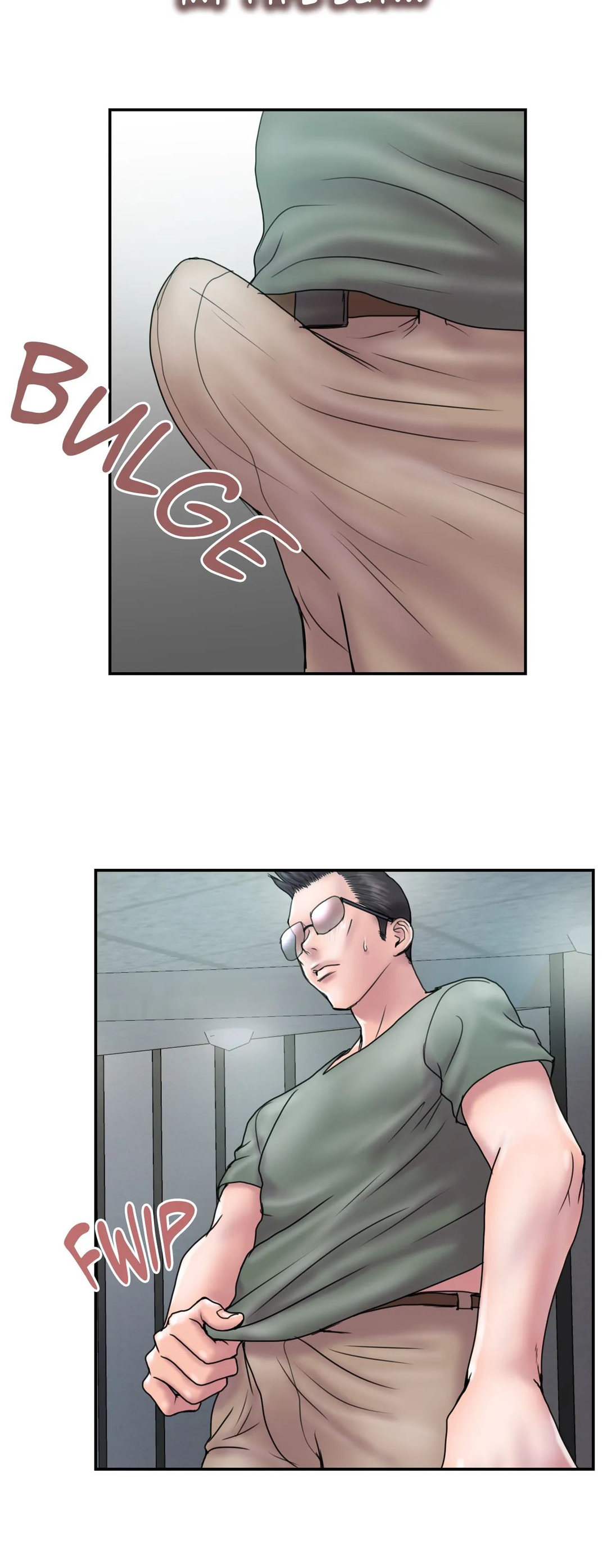 Cheater’s Paradise - Chapter 21 [photo 6] - MangaPorn