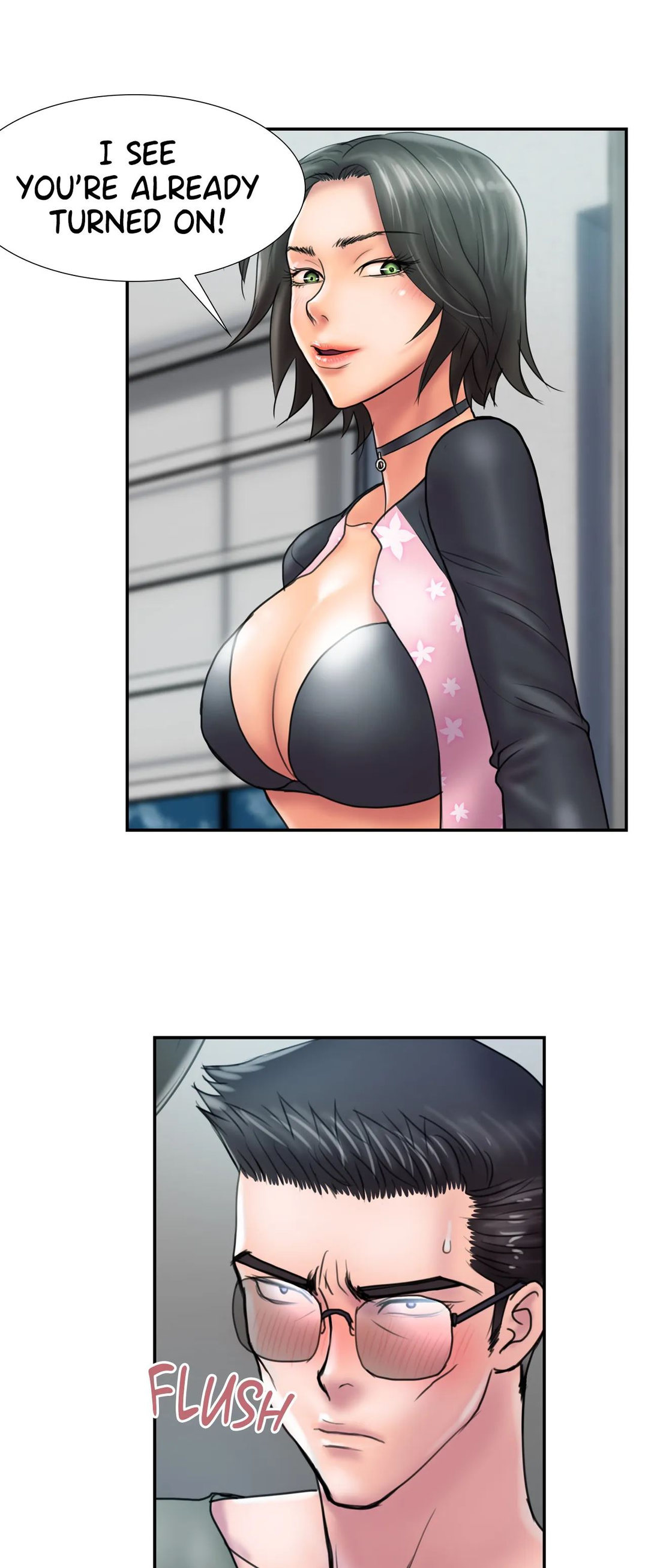 Cheater’s Paradise - Chapter 21 [photo 7] - MangaPorn