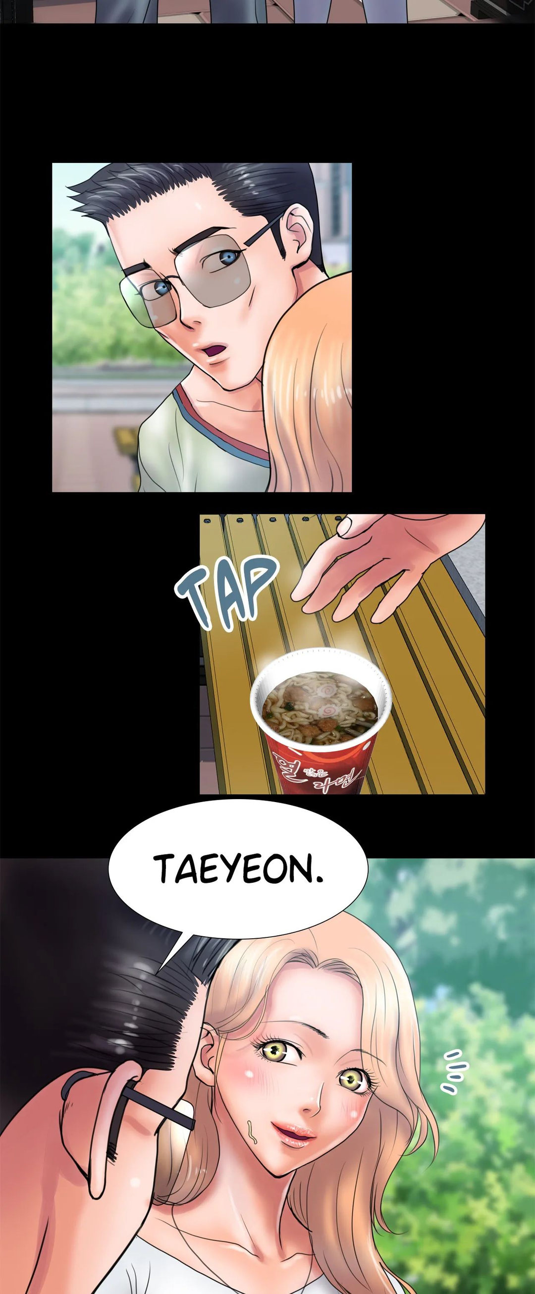 Cheater’s Paradise - Chapter 22 [photo 14] - MangaPorn