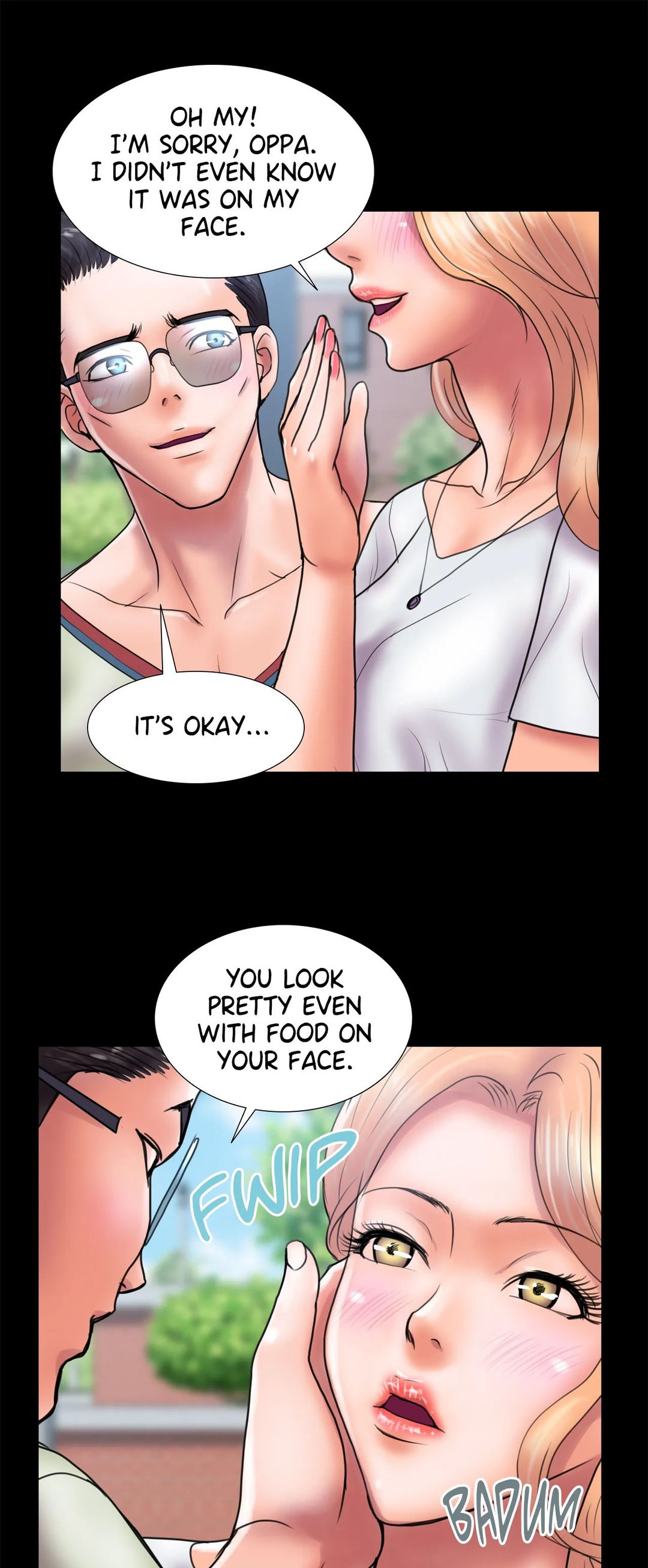 Cheater’s Paradise - Chapter 22 [photo 16] - MangaPorn