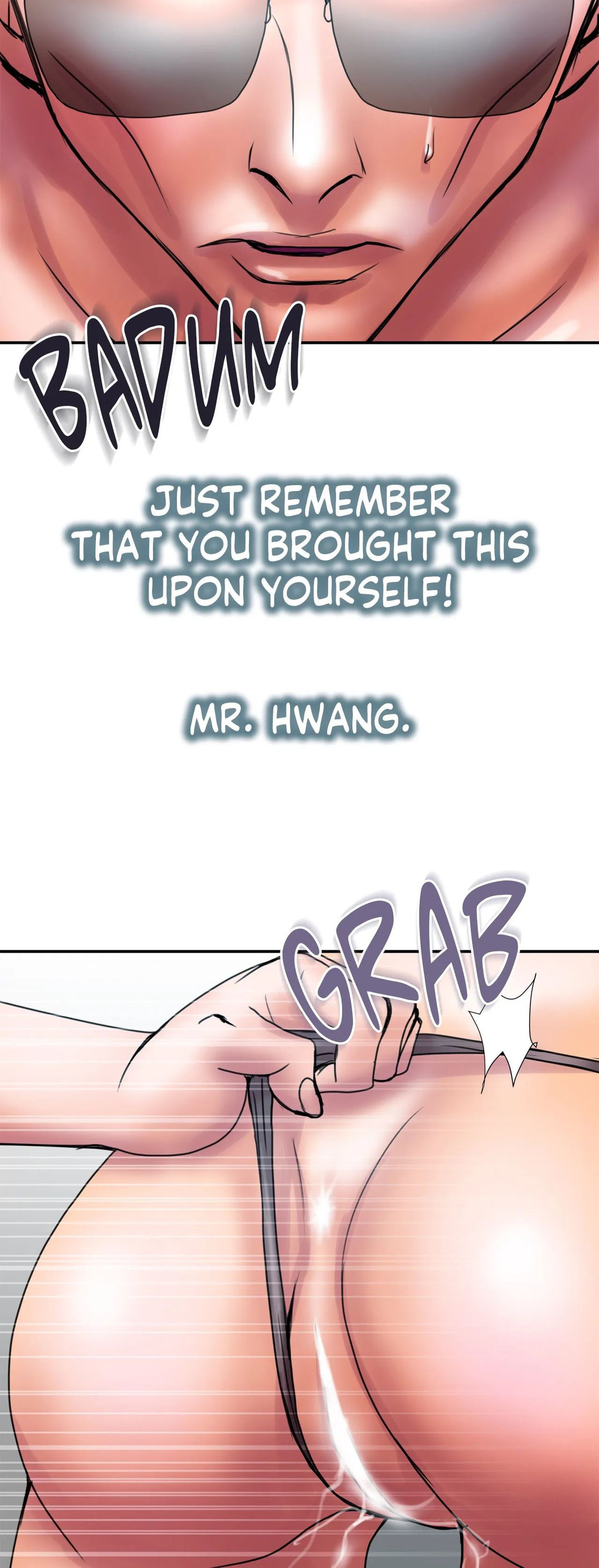 Cheater’s Paradise - Chapter 22 [photo 26] - MangaPorn