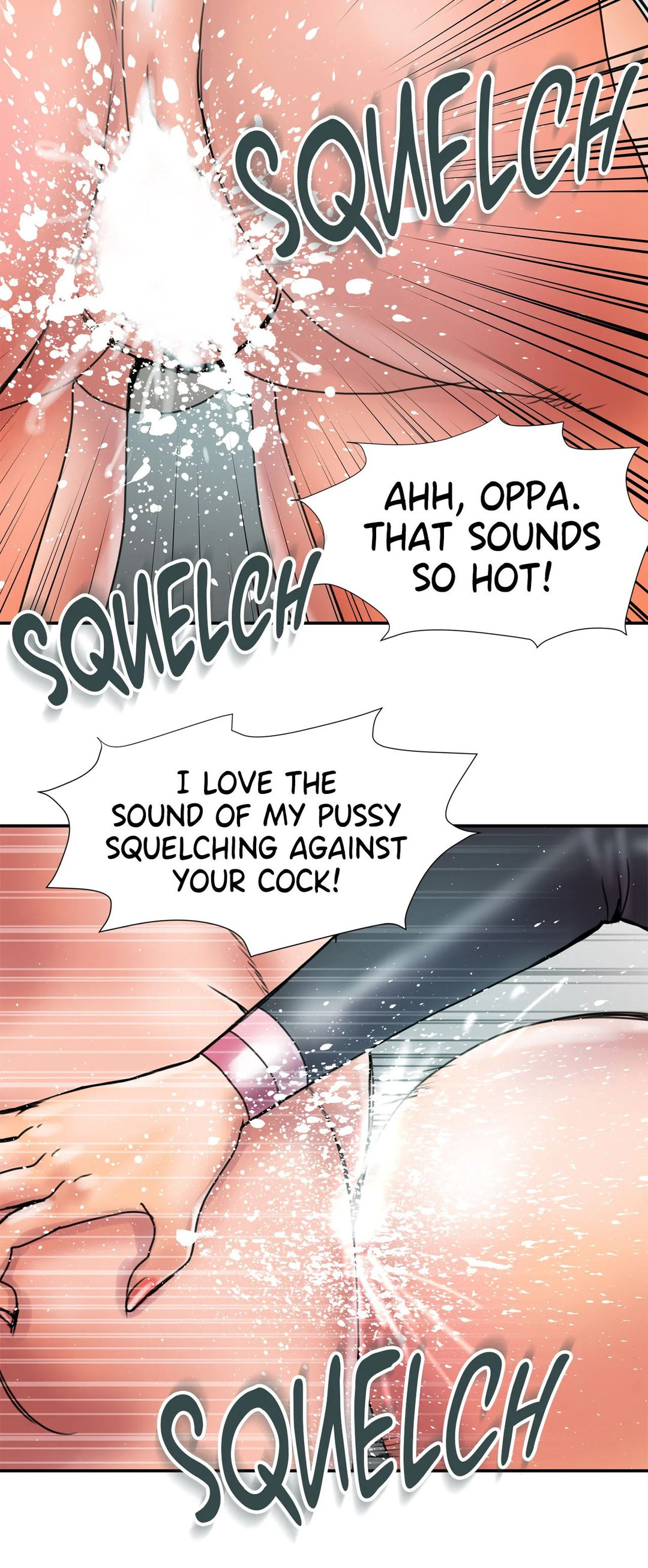 Cheater’s Paradise - Chapter 22 [photo 30] - MangaPorn