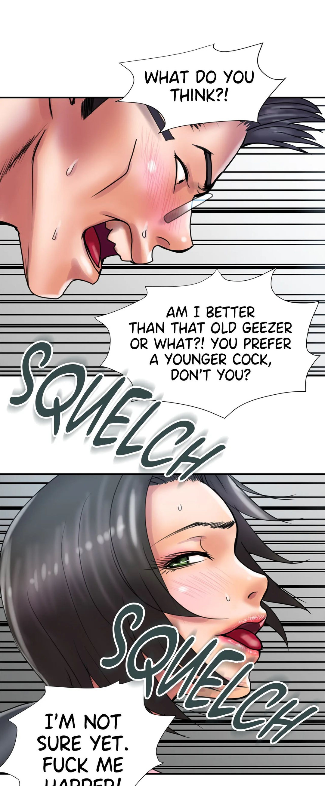 Cheater’s Paradise - Chapter 22 [photo 31] - MangaPorn