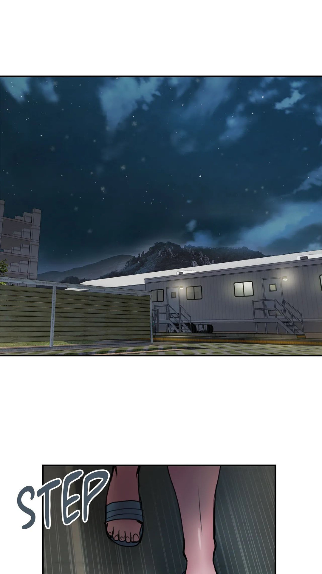 Cheater’s Paradise - Chapter 22 [photo 37] - MangaPorn