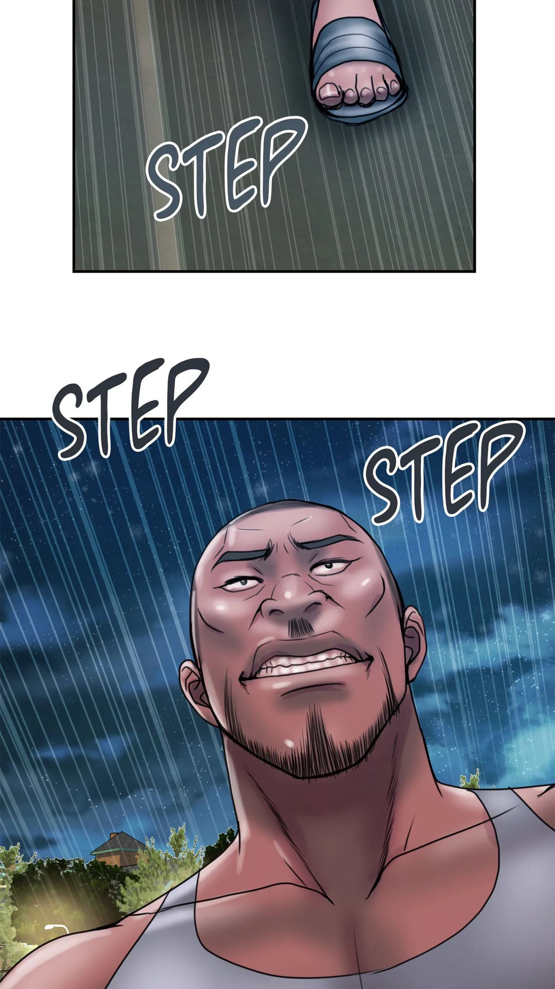 Cheater’s Paradise - Chapter 22 [photo 38] - MangaPorn