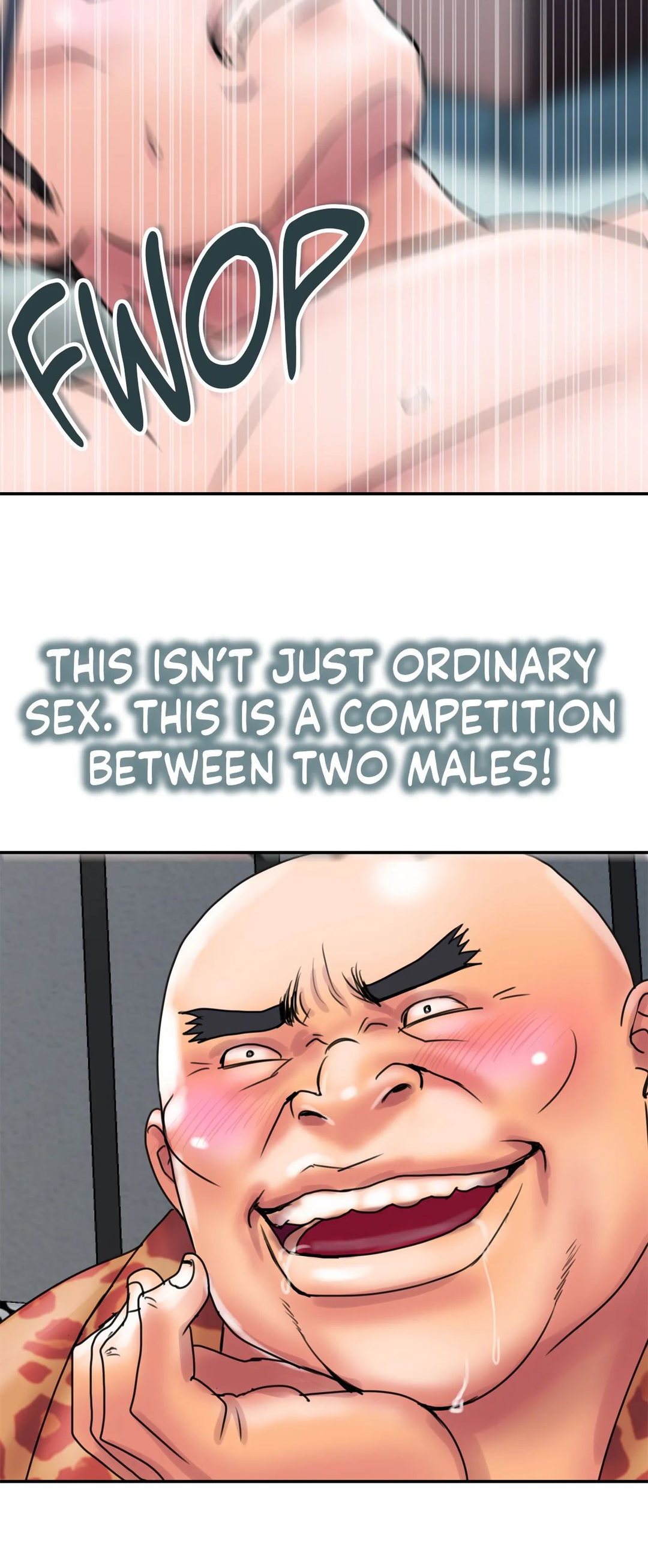 Cheater’s Paradise - Chapter 23 [photo 15] - MangaPorn