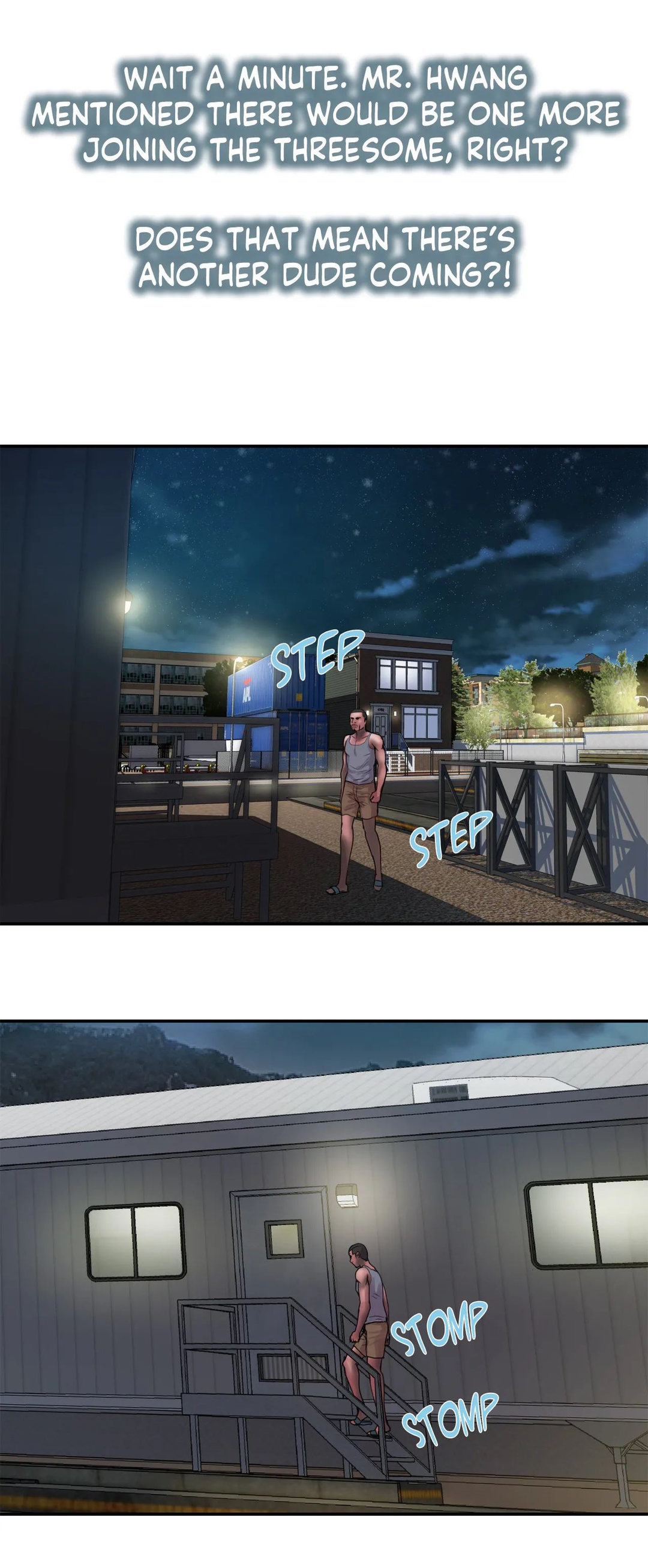 Cheater’s Paradise - Chapter 23 [photo 21] - MangaPorn