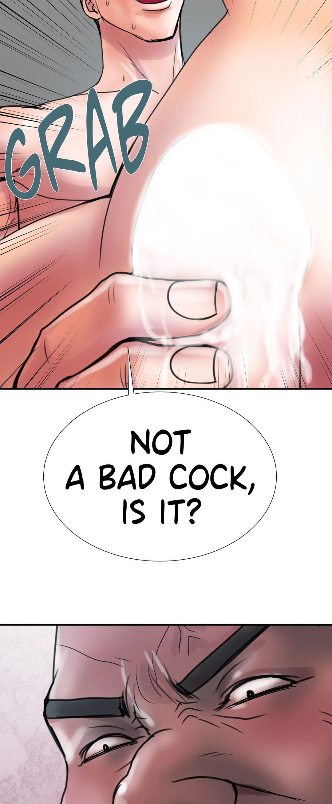 Cheater’s Paradise - Chapter 23 [photo 32] - MangaPorn