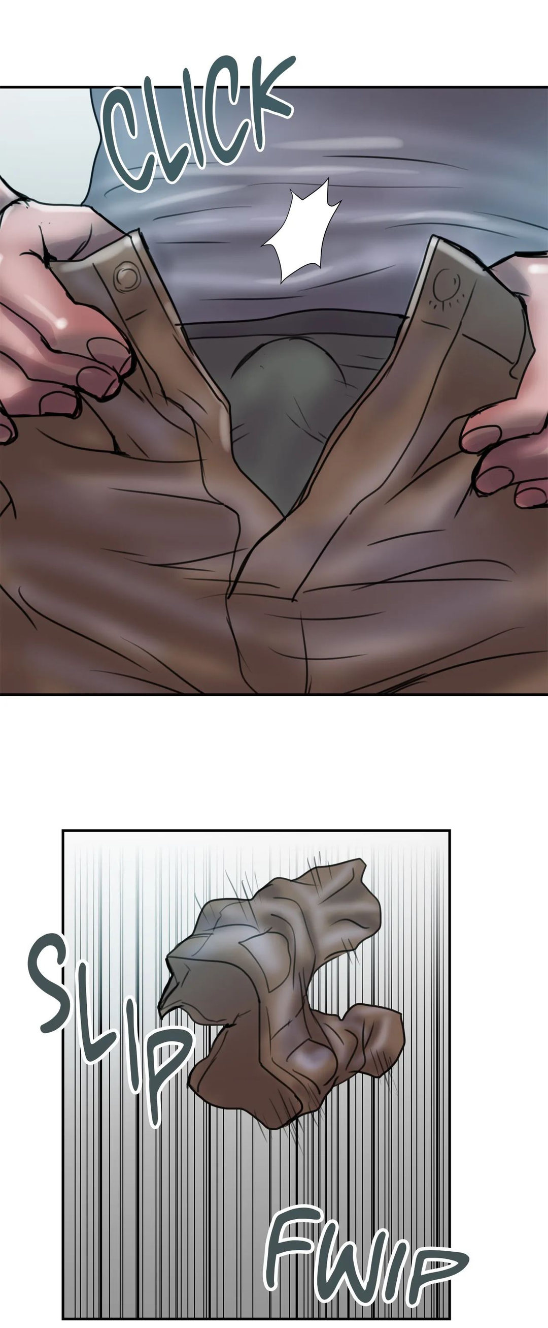 Cheater’s Paradise - Chapter 23 [photo 34] - MangaPorn