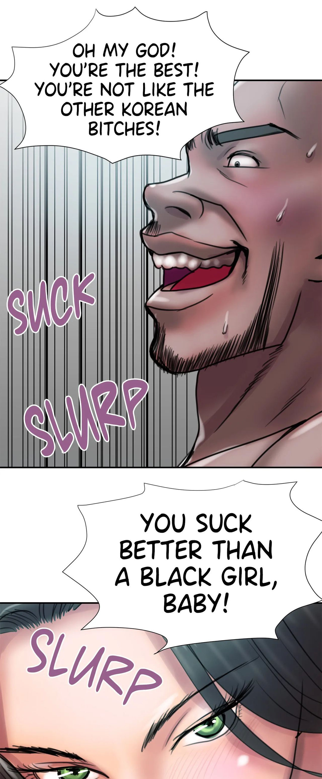 Cheater’s Paradise - Chapter 24 [photo 13] - MangaPorn