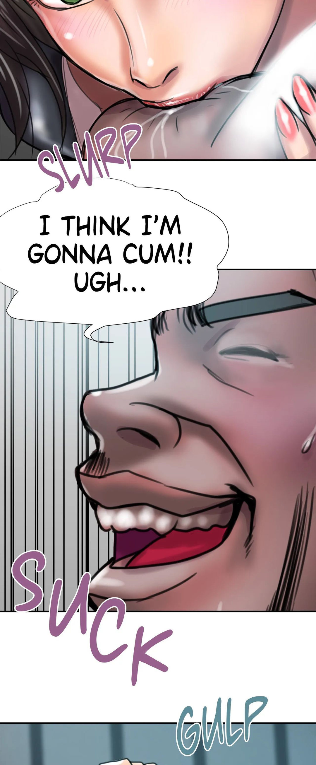 Cheater’s Paradise - Chapter 24 [photo 14] - MangaPorn