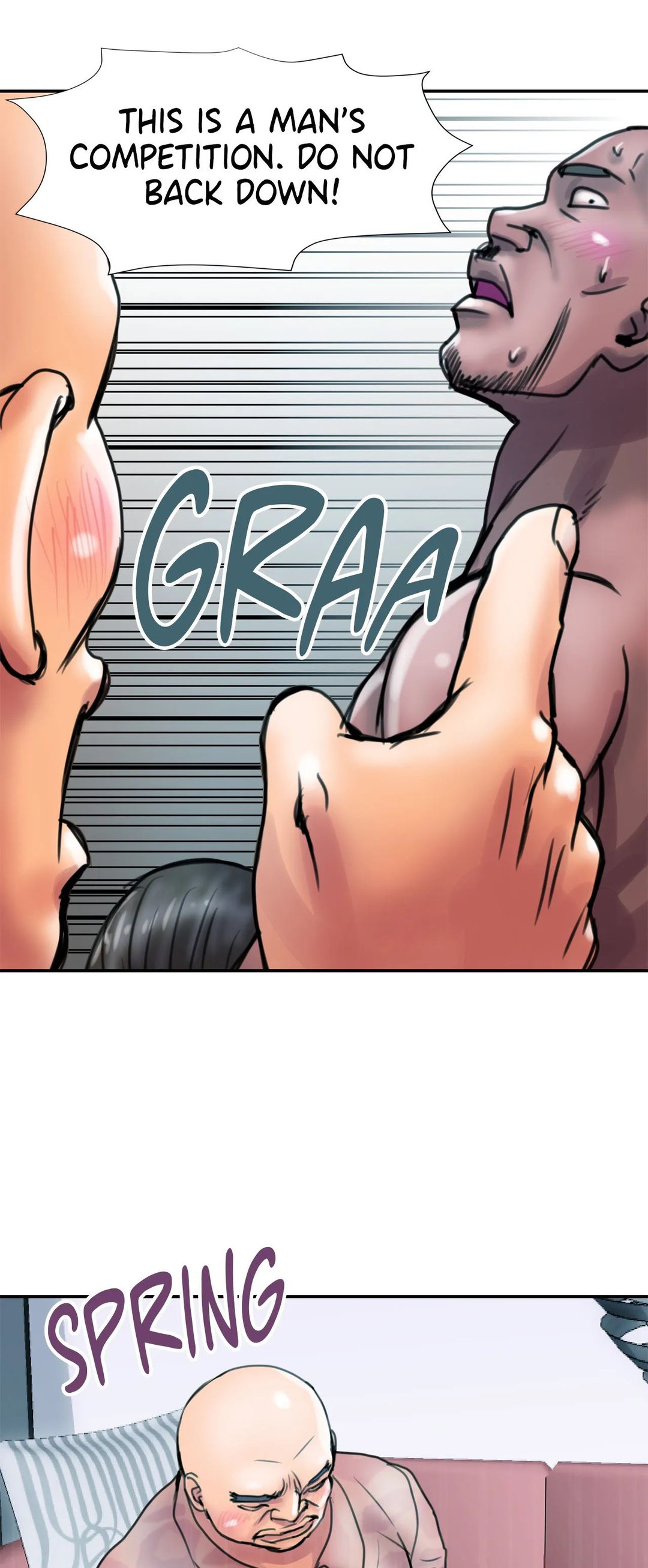 Cheater’s Paradise - Chapter 24 [photo 16] - MangaPorn