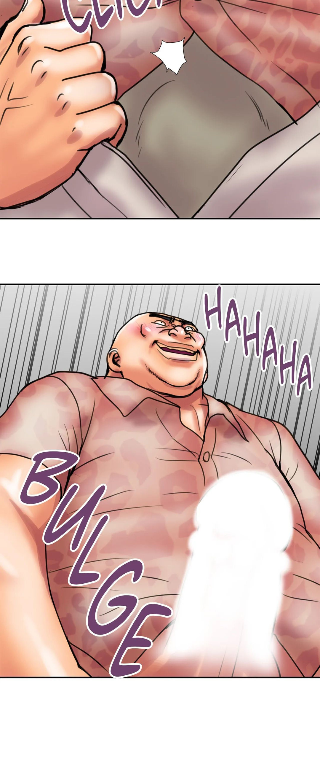 Cheater’s Paradise - Chapter 24 [photo 18] - MangaPorn