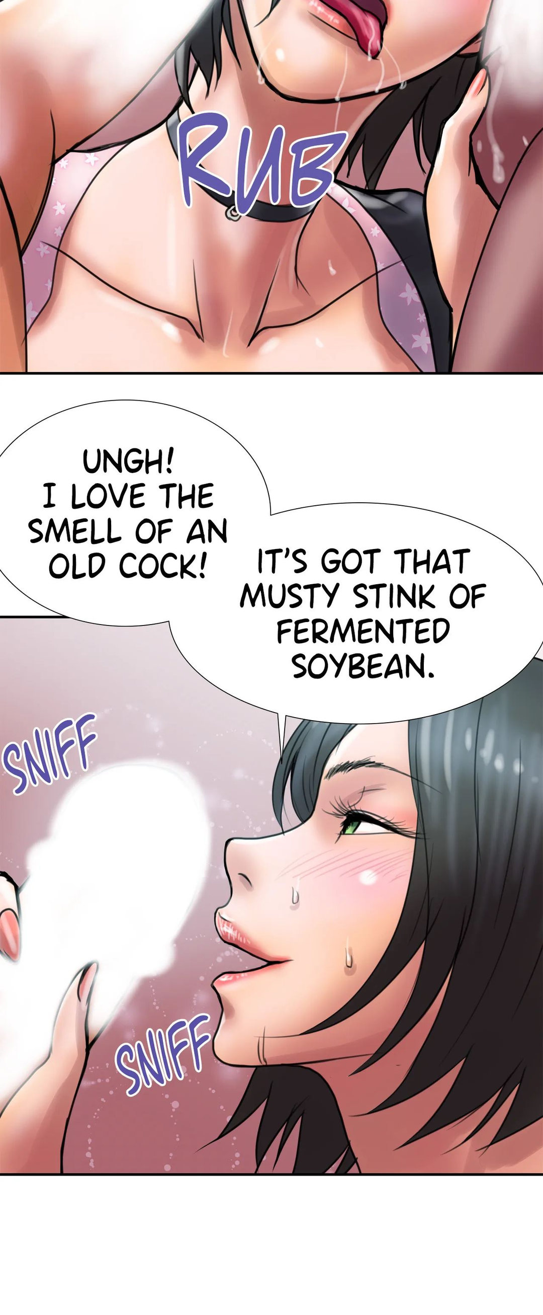 Cheater’s Paradise - Chapter 24 [photo 21] - MangaPorn