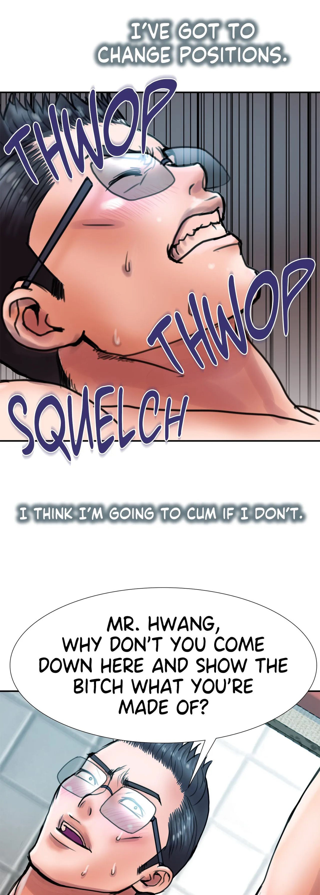 Cheater’s Paradise - Chapter 24 [photo 28] - MangaPorn