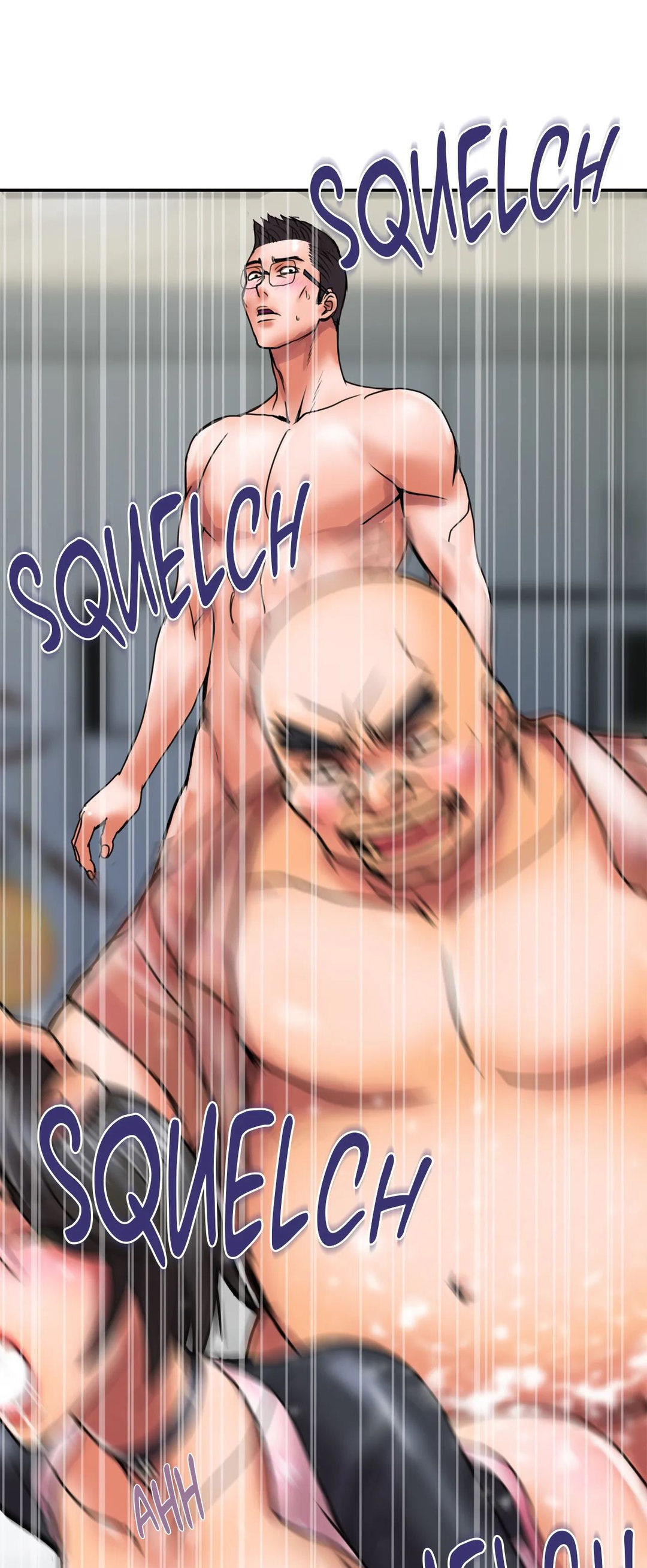 Cheater’s Paradise - Chapter 24 [photo 34] - MangaPorn