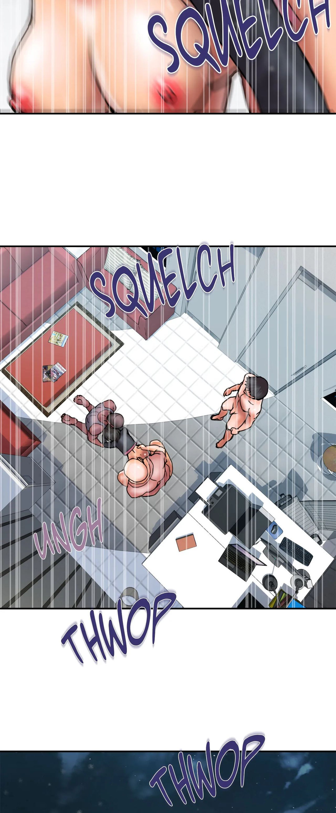 Cheater’s Paradise - Chapter 24 [photo 35] - MangaPorn