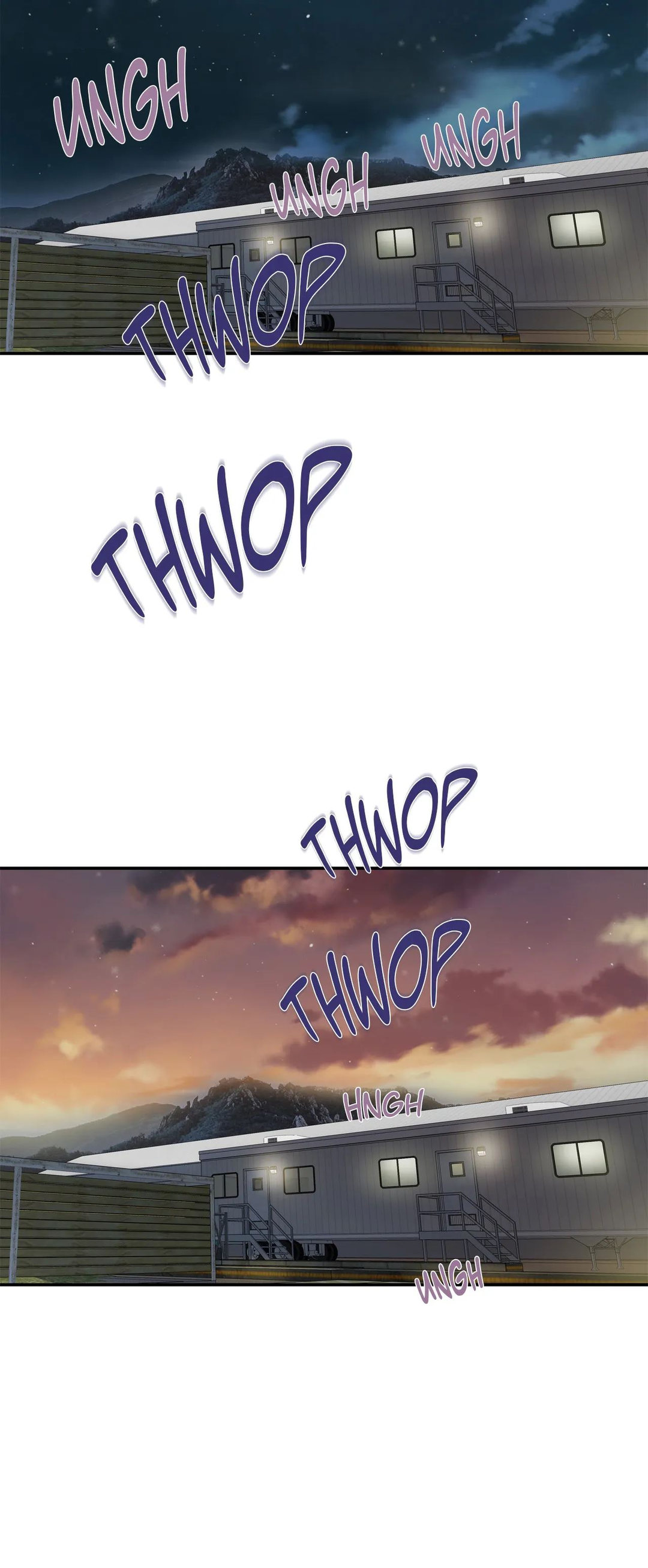 Cheater’s Paradise - Chapter 24 [photo 36] - MangaPorn