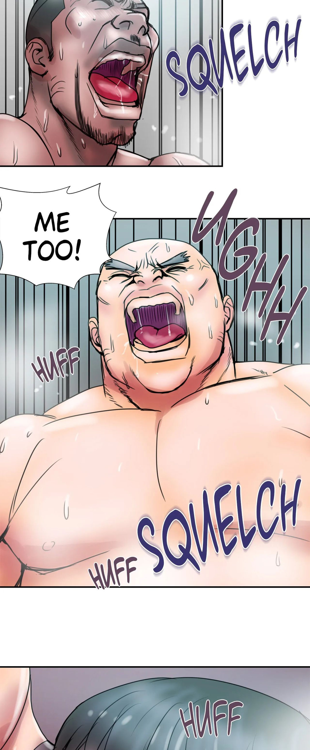 Cheater’s Paradise - Chapter 24 [photo 38] - MangaPorn