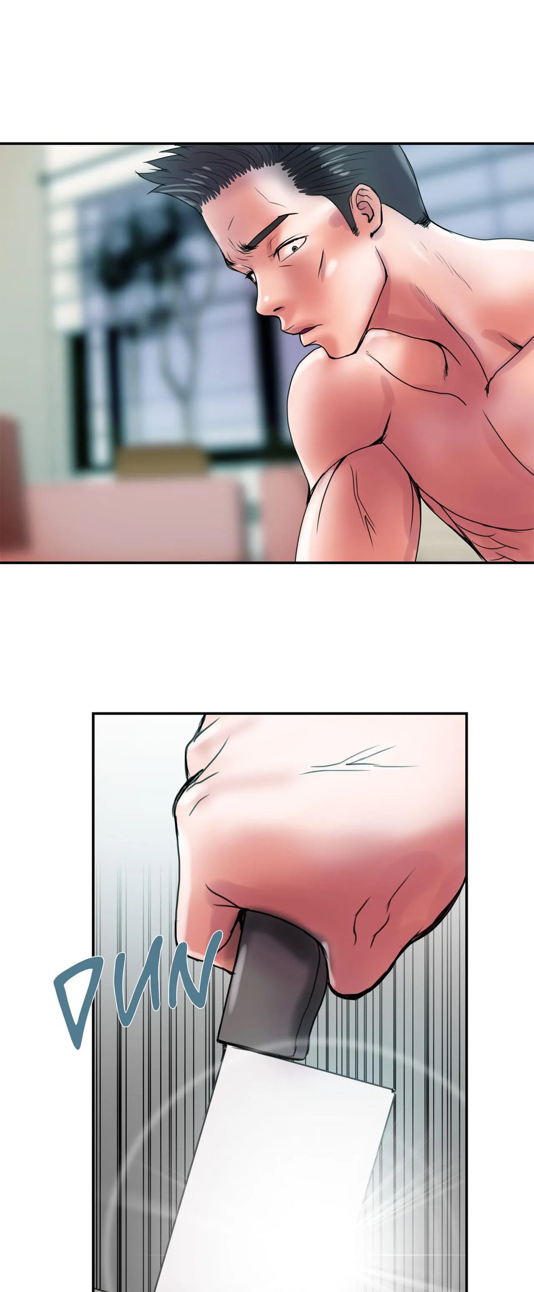 Cheater’s Paradise - Chapter 24 [photo 43] - MangaPorn