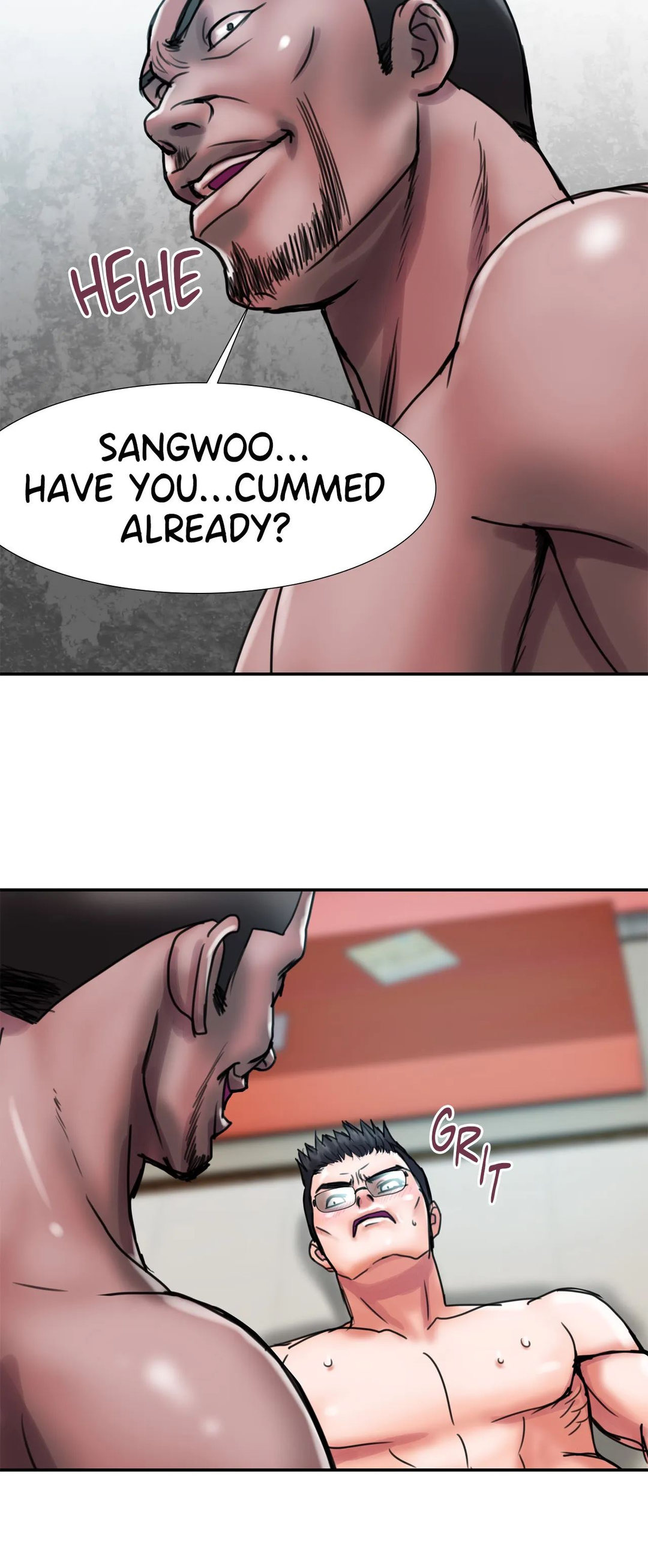 Cheater’s Paradise - Chapter 24 [photo 6] - MangaPorn