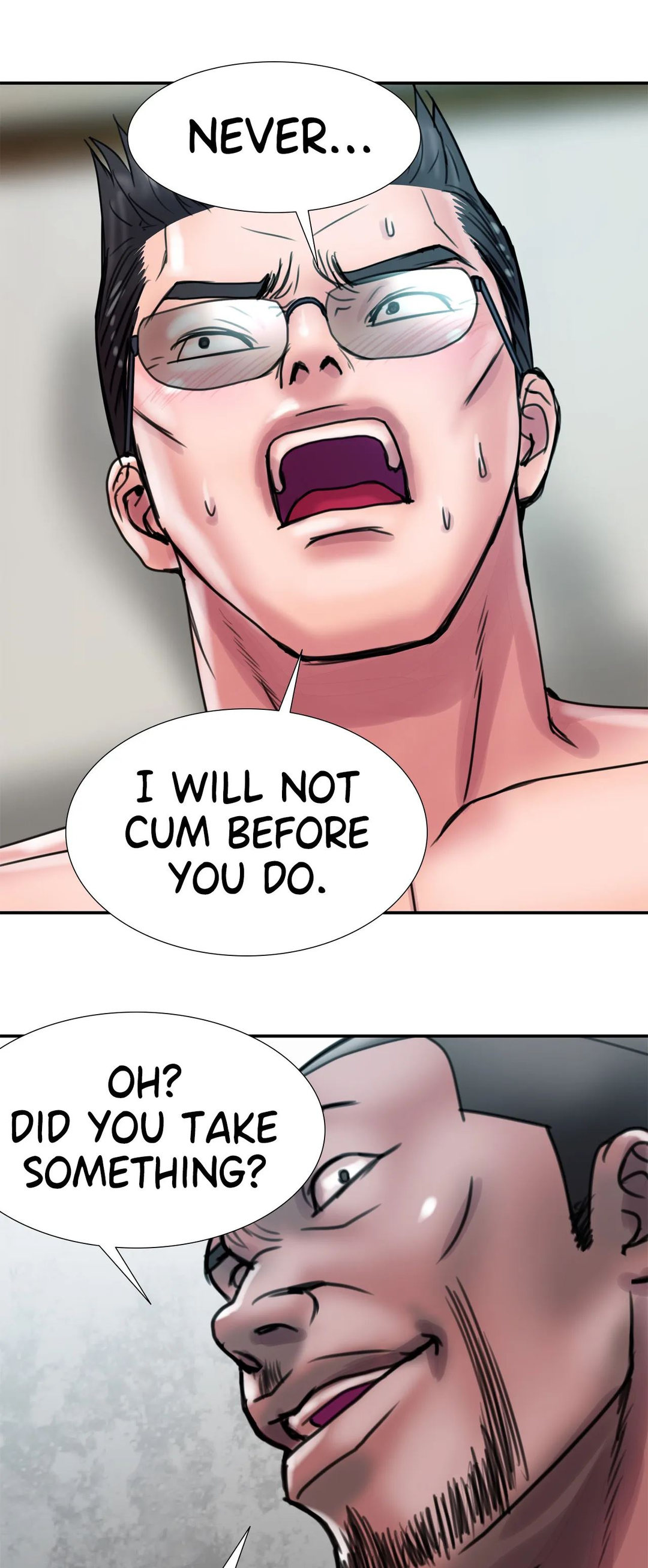 Cheater’s Paradise - Chapter 24 [photo 7] - MangaPorn