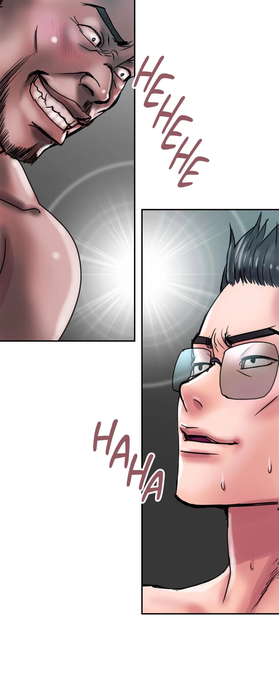 Cheater’s Paradise - Chapter 24 [photo 9] - MangaPorn