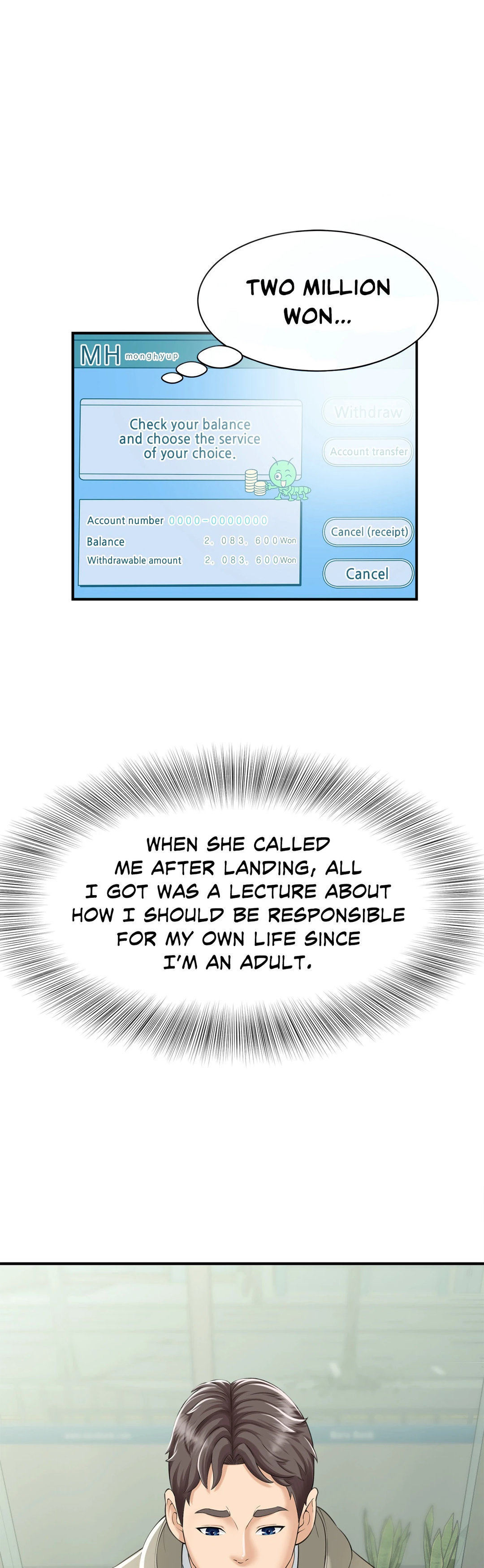 Hunting for Cougars - Chapter 1 [photo 25] - MangaPorn