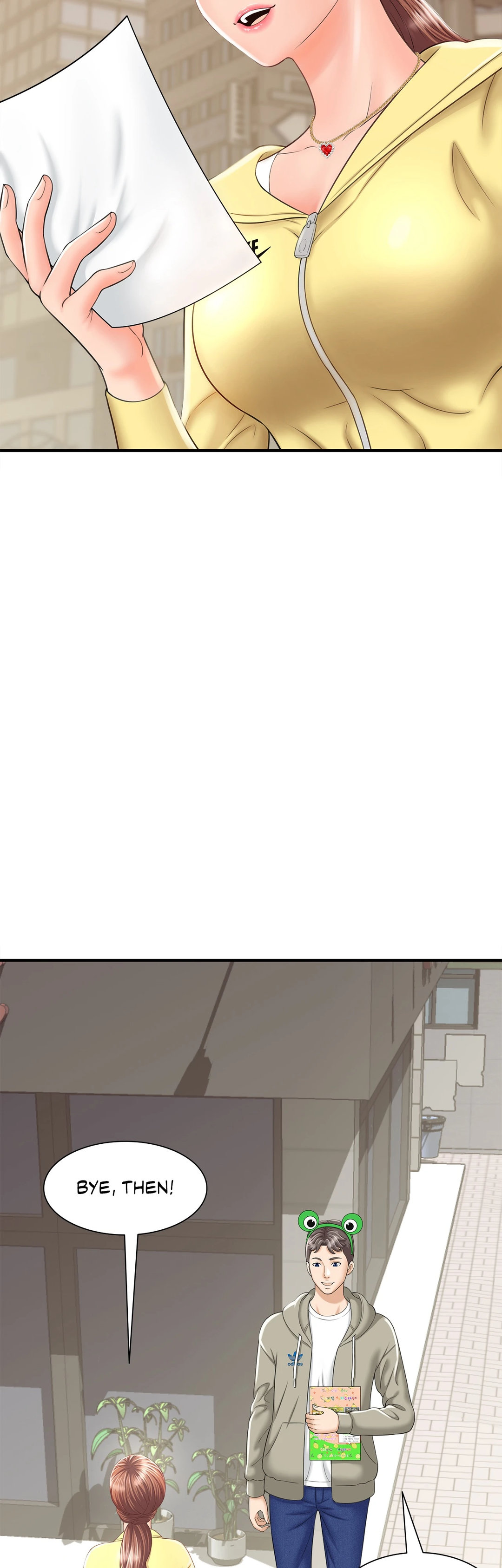 Hunting for Cougars - Chapter 1 [photo 47] - MangaPorn