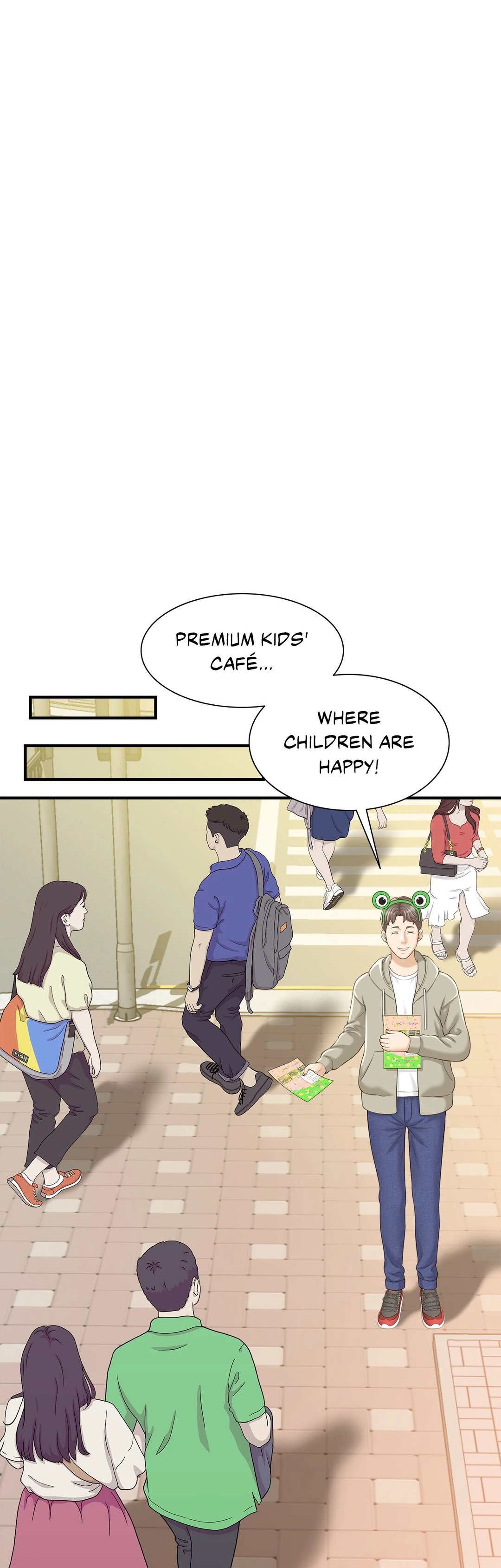 Hunting for Cougars - Chapter 1 [photo 49] - MangaPorn