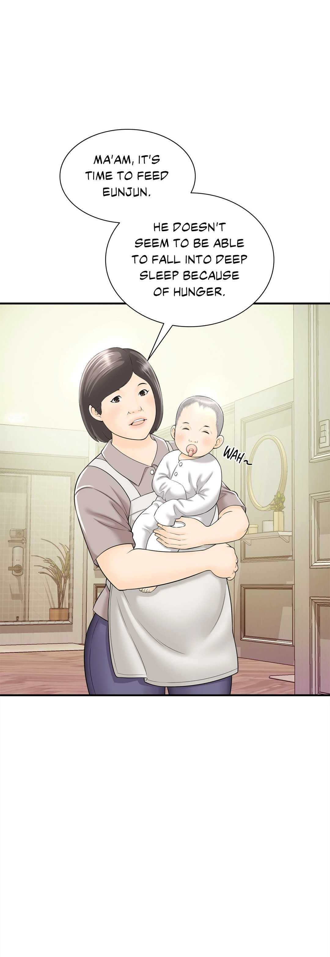 Hunting for Cougars - Chapter 1 [photo 57] - MangaPorn