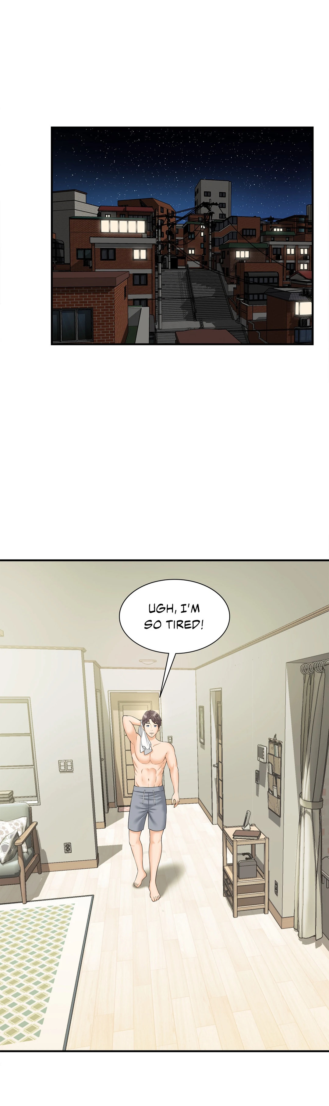 Hunting for Cougars - Chapter 1 [photo 64] - MangaPorn