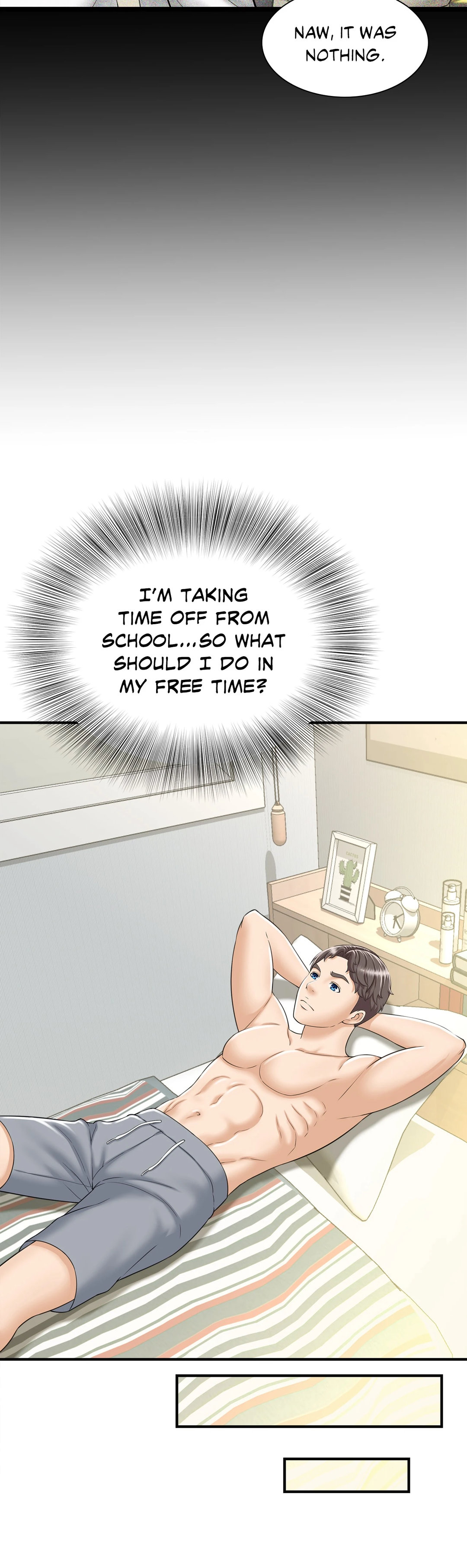 Hunting for Cougars - Chapter 1 [photo 67] - MangaPorn