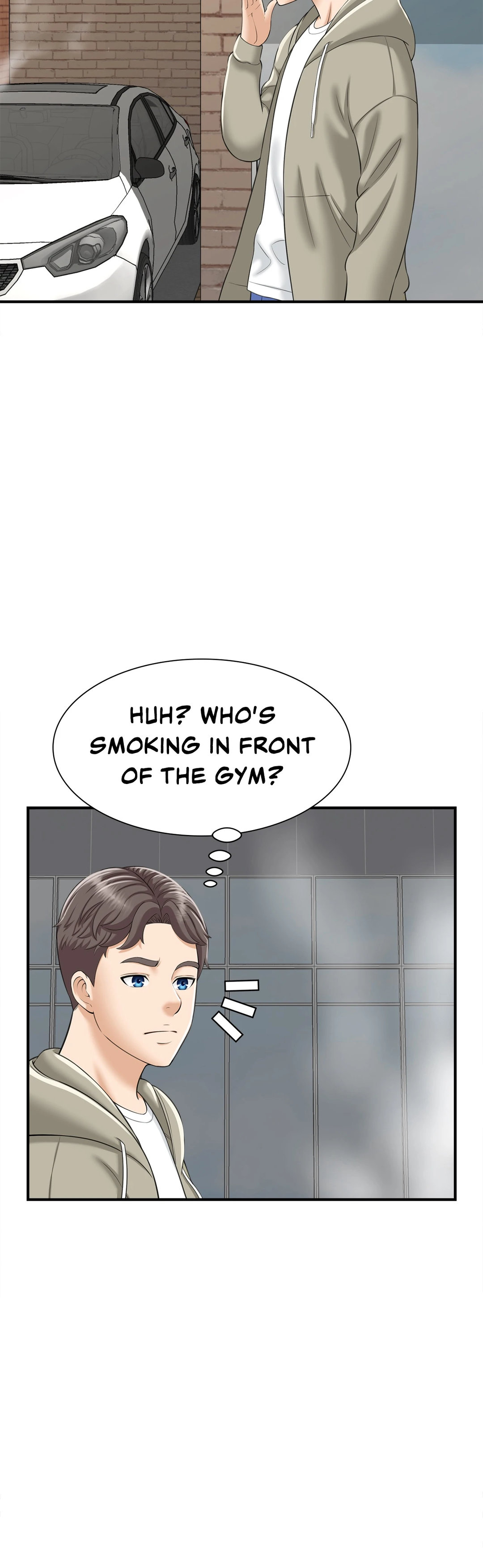 Hunting for Cougars - Chapter 1 [photo 71] - MangaPorn