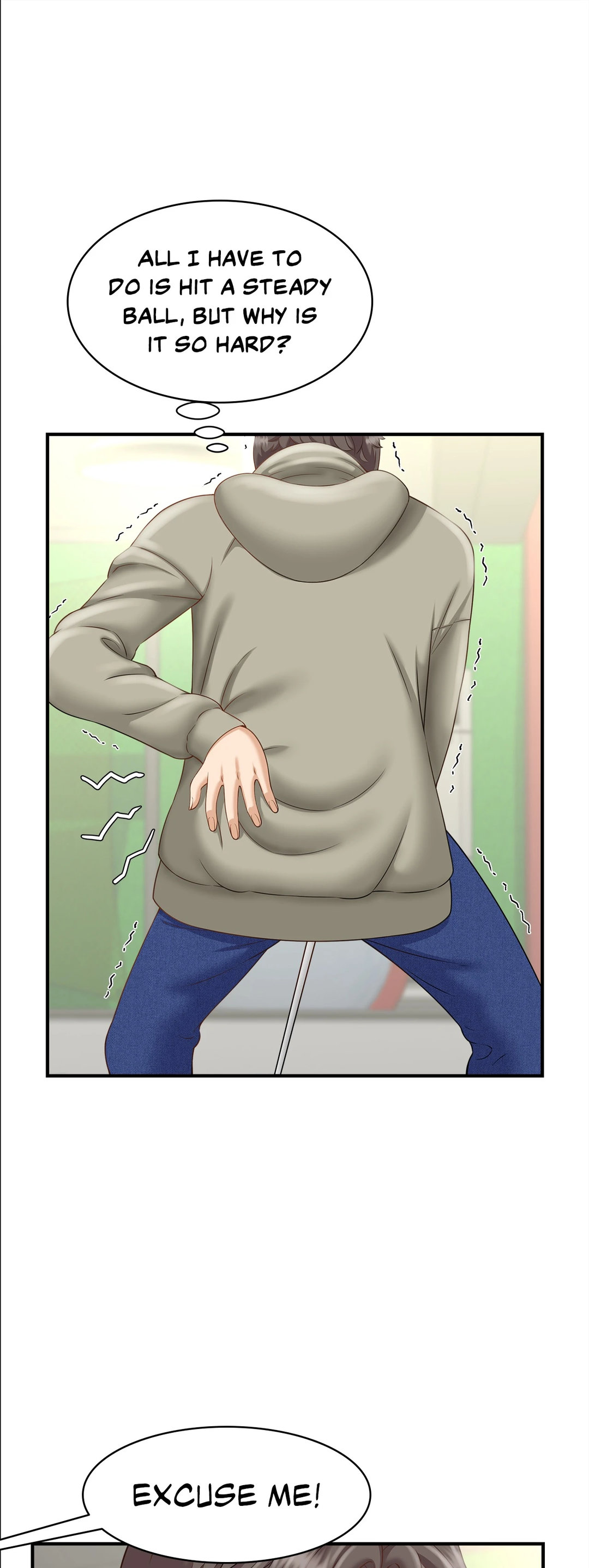 Hunting for Cougars - Chapter 2 [photo 17] - MangaPorn