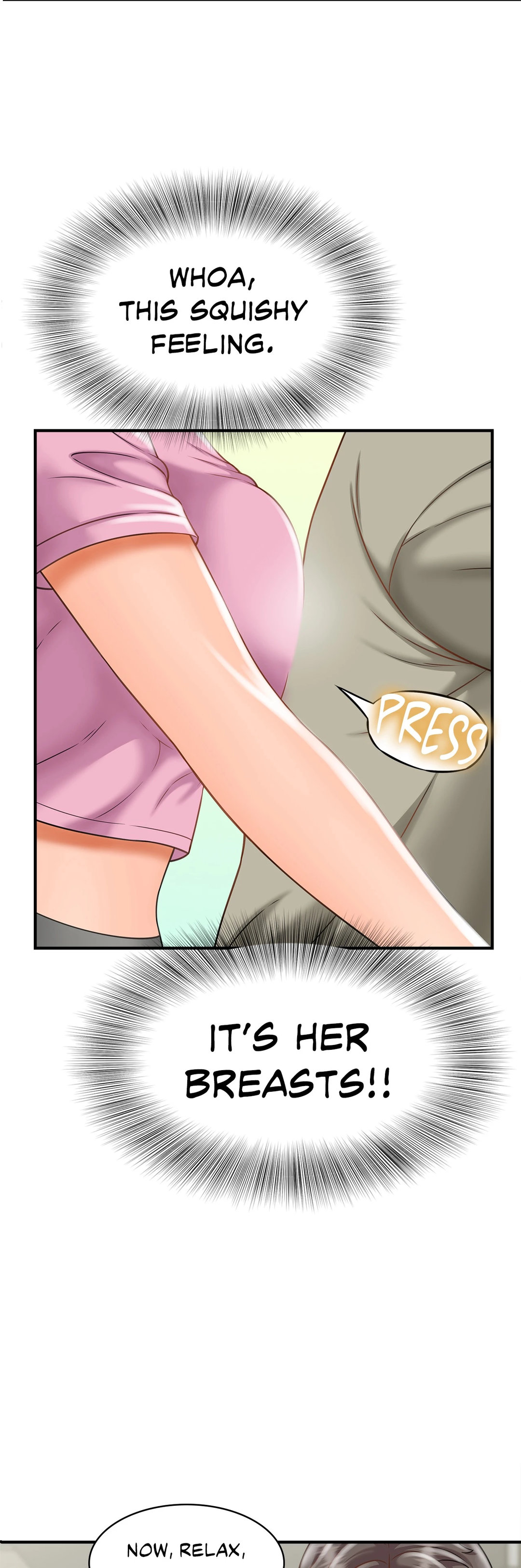 Hunting for Cougars - Chapter 2 [photo 21] - MangaPorn