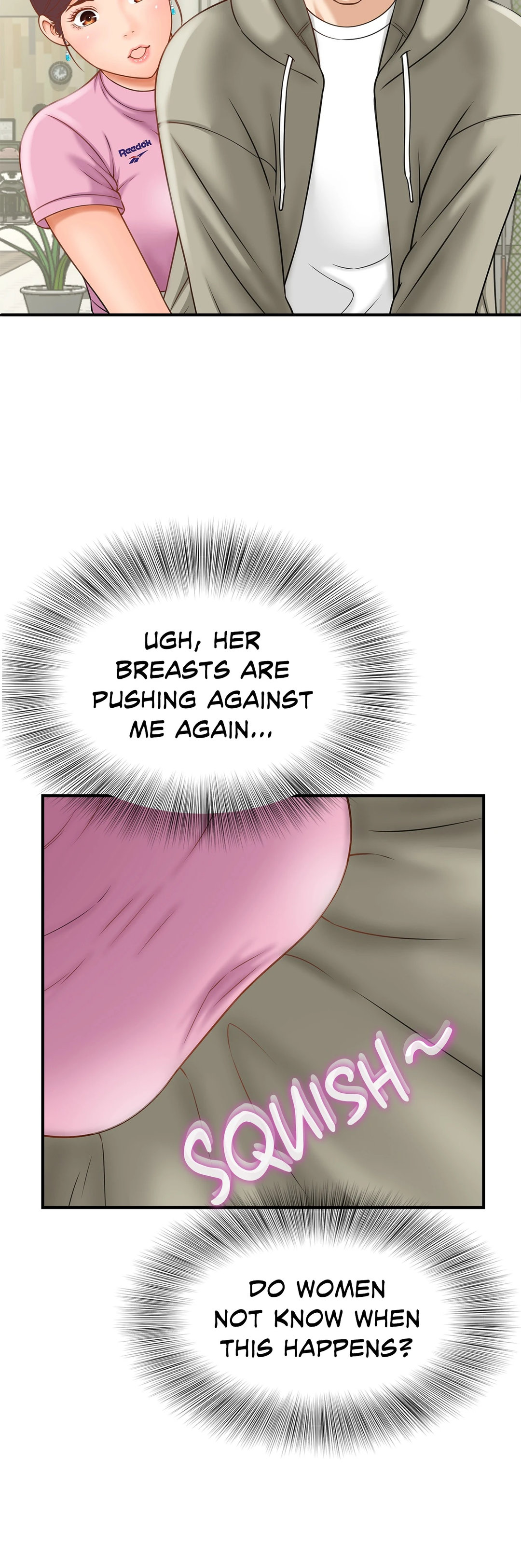 Hunting for Cougars - Chapter 2 [photo 24] - MangaPorn