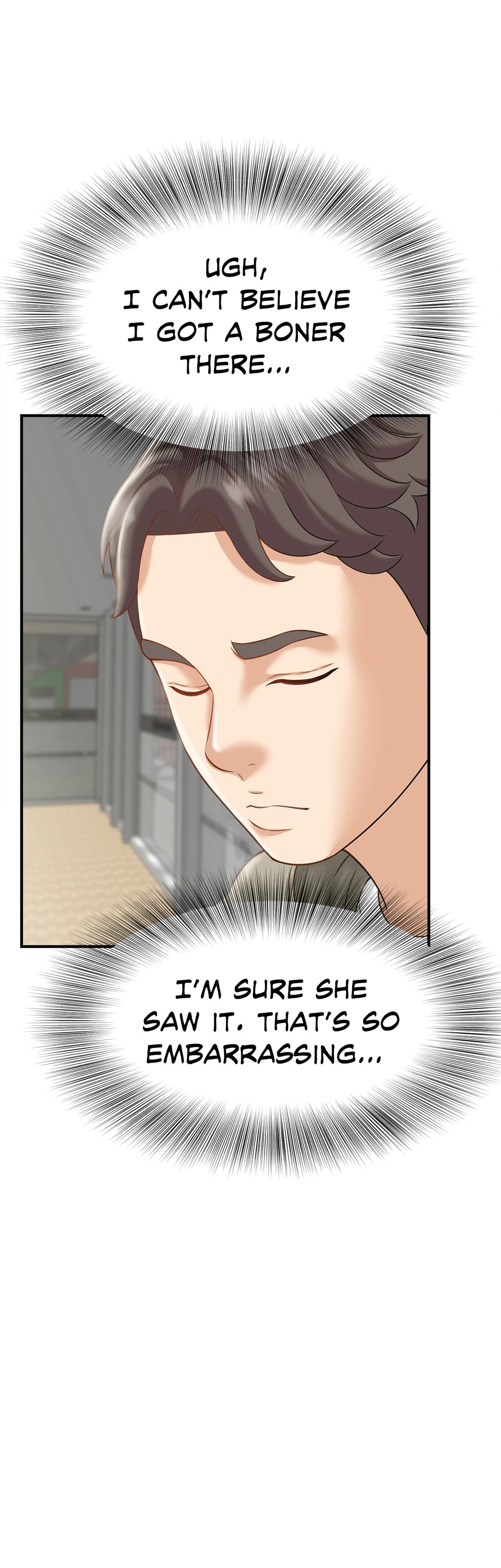 Hunting for Cougars - Chapter 2 [photo 33] - MangaPorn