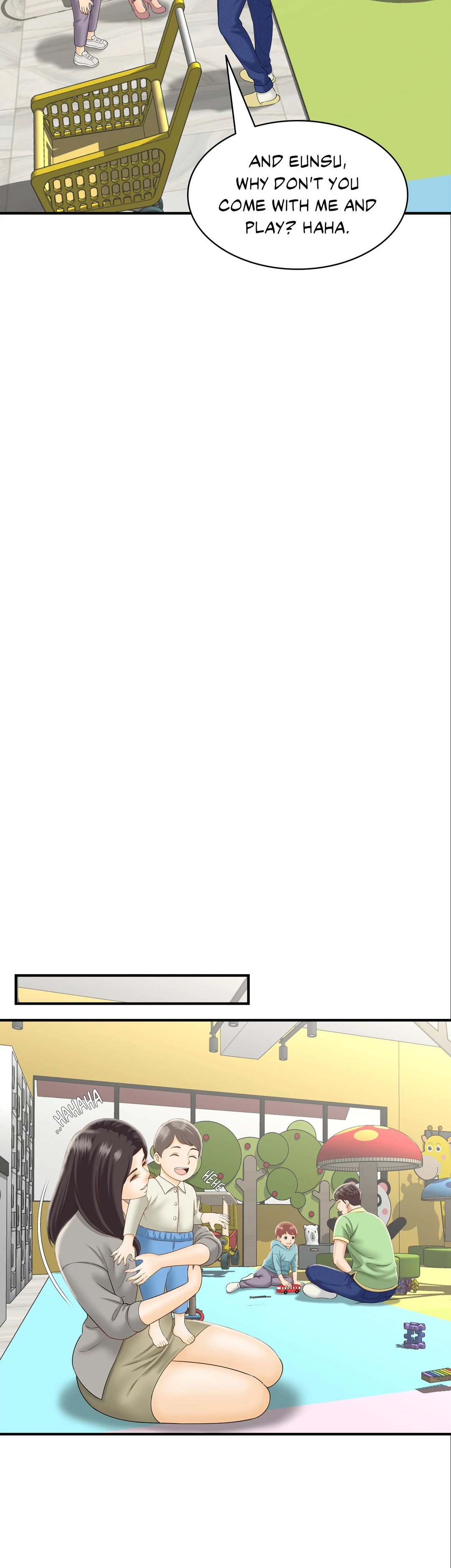 Hunting for Cougars - Chapter 2 [photo 42] - MangaPorn