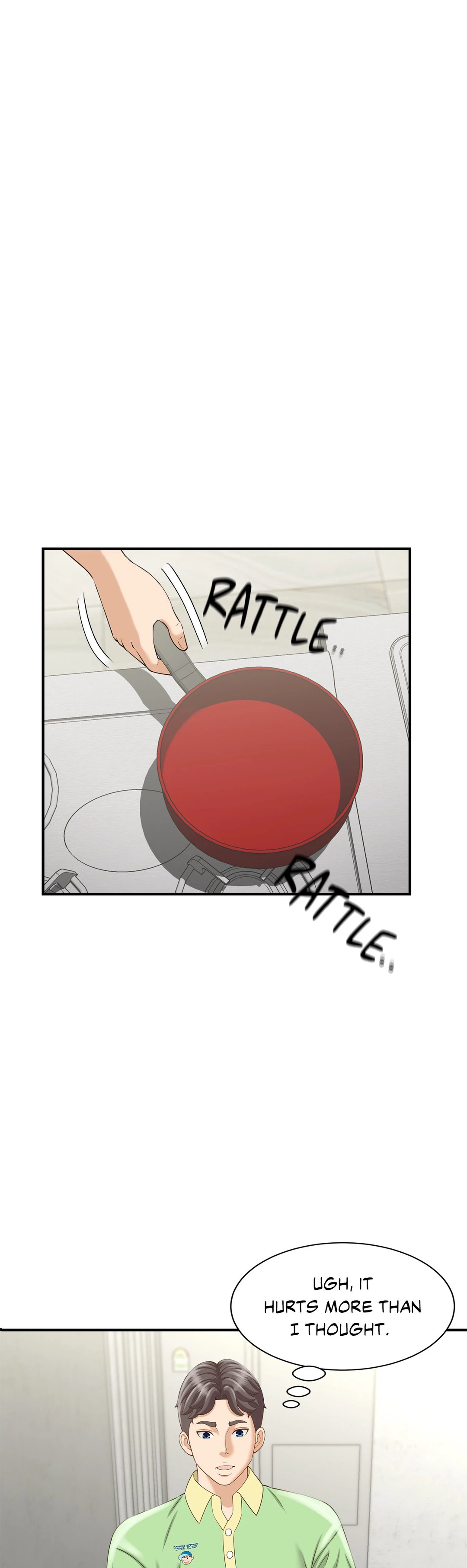 Hunting for Cougars - Chapter 3 [photo 11] - MangaPorn