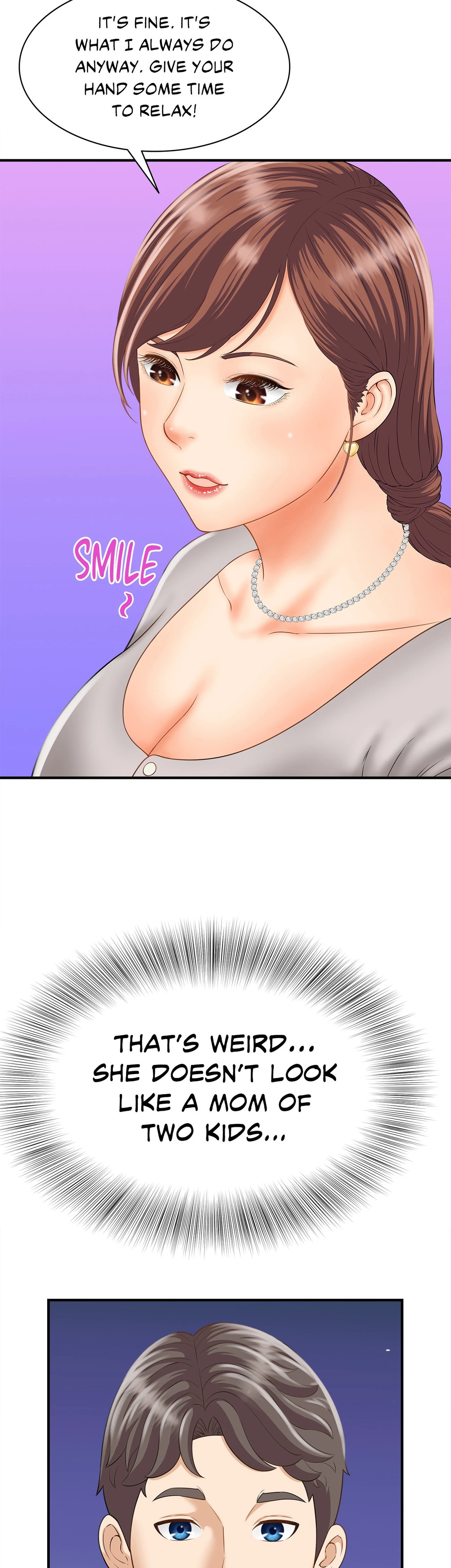 Hunting for Cougars - Chapter 3 [photo 15] - MangaPorn