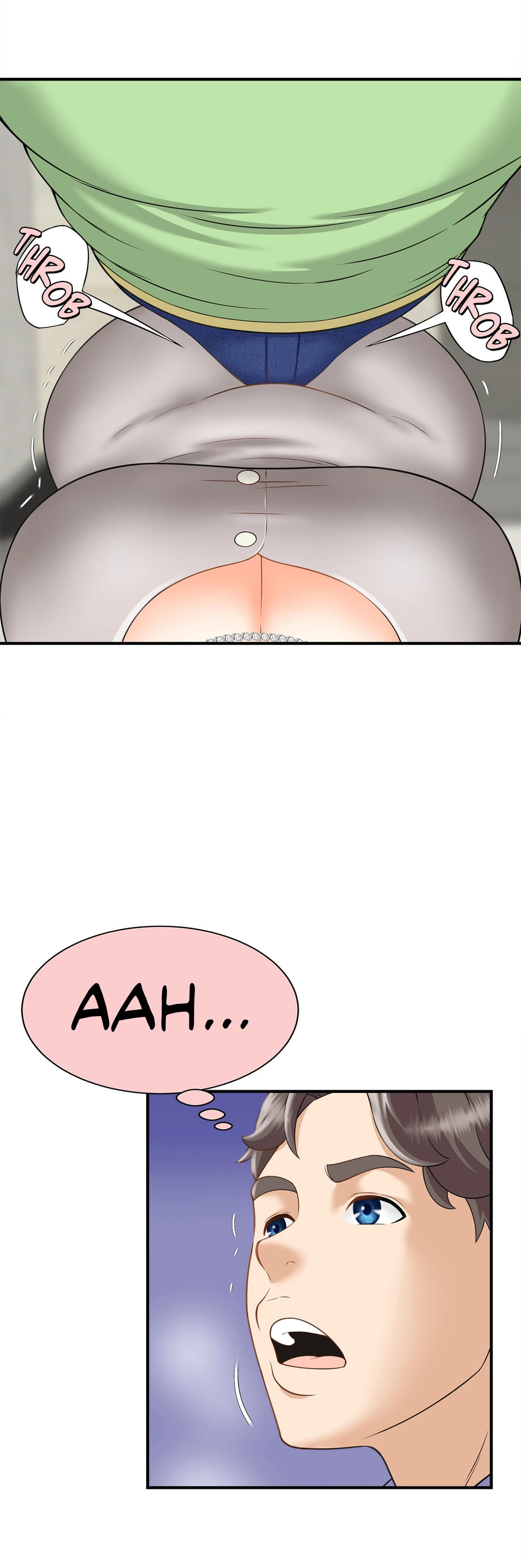 Hunting for Cougars - Chapter 3 [photo 26] - MangaPorn