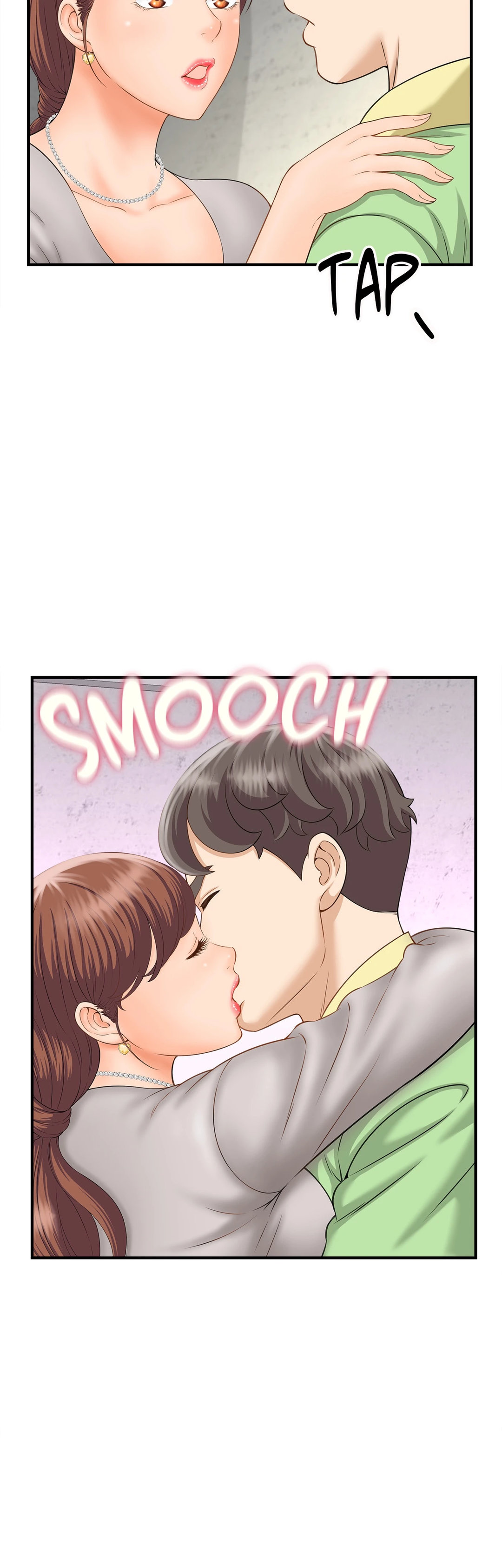 Hunting for Cougars - Chapter 3 [photo 30] - MangaPorn