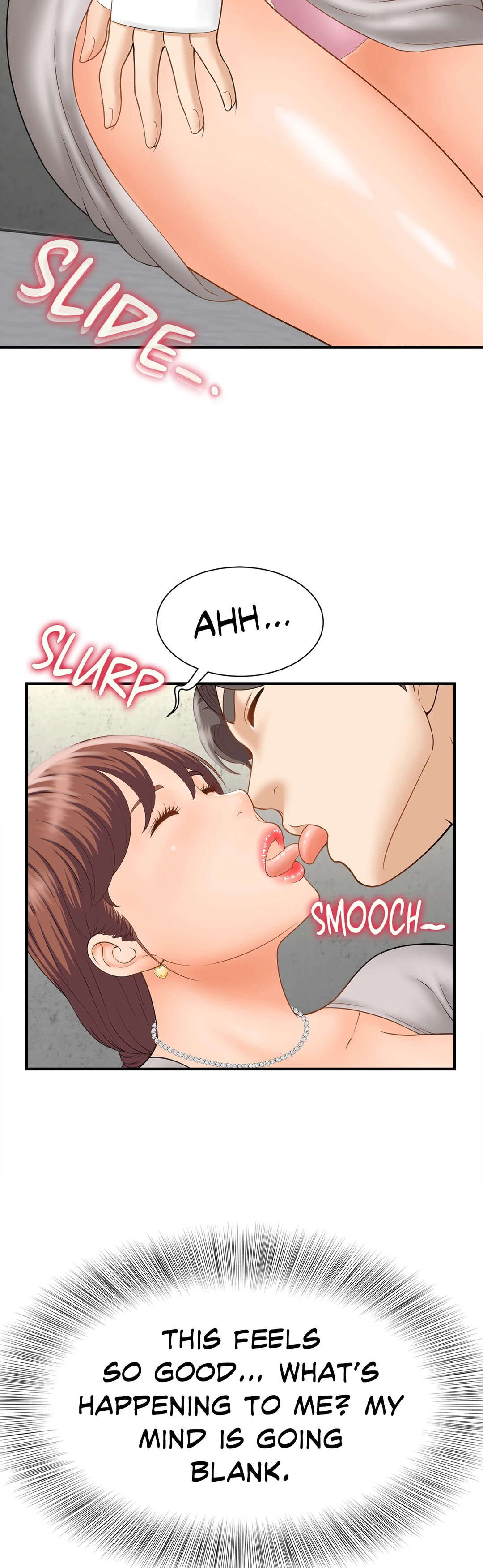 Hunting for Cougars - Chapter 3 [photo 38] - MangaPorn