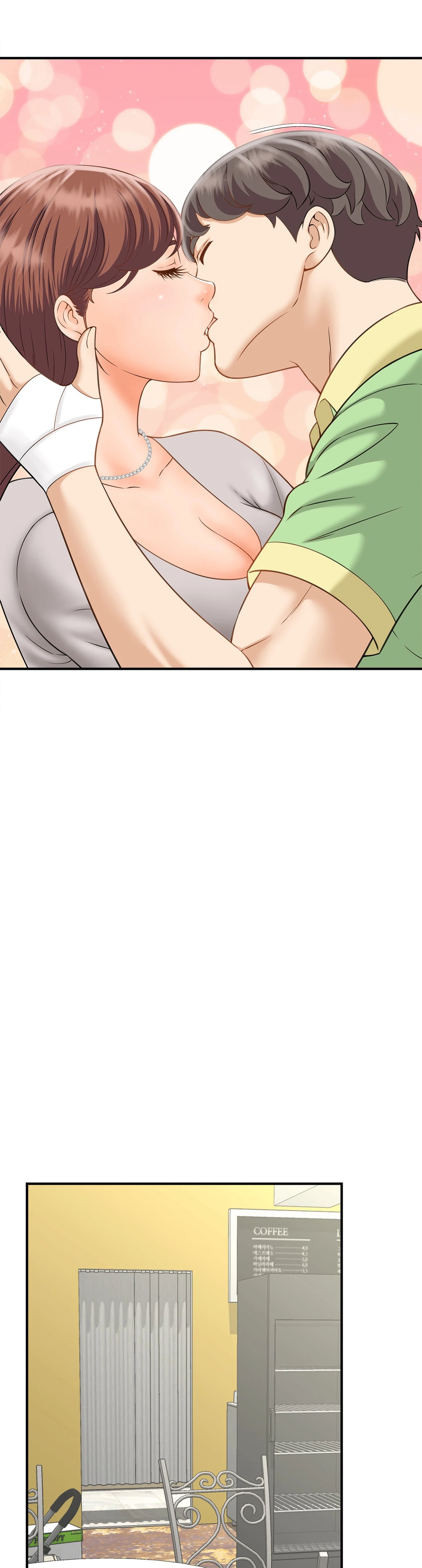 Hunting for Cougars - Chapter 3 [photo 42] - MangaPorn