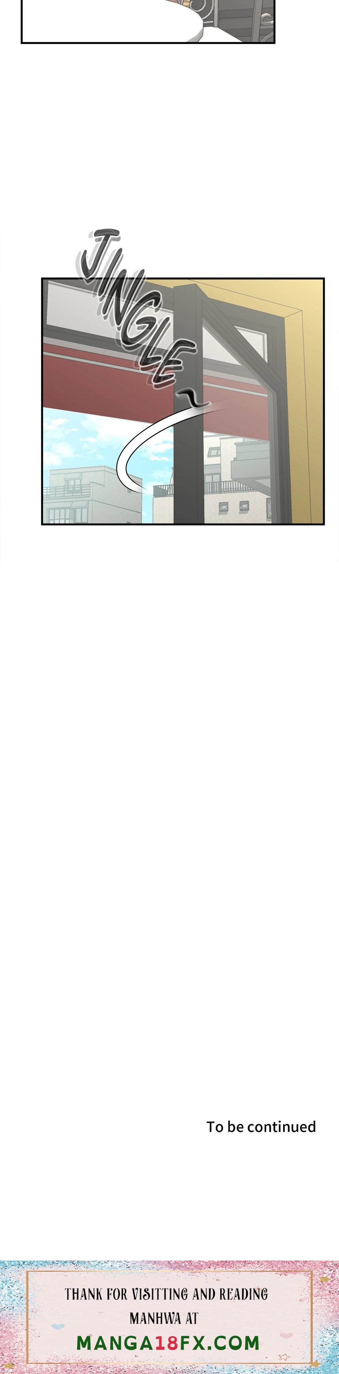 Hunting for Cougars - Chapter 3 [photo 43] - MangaPorn