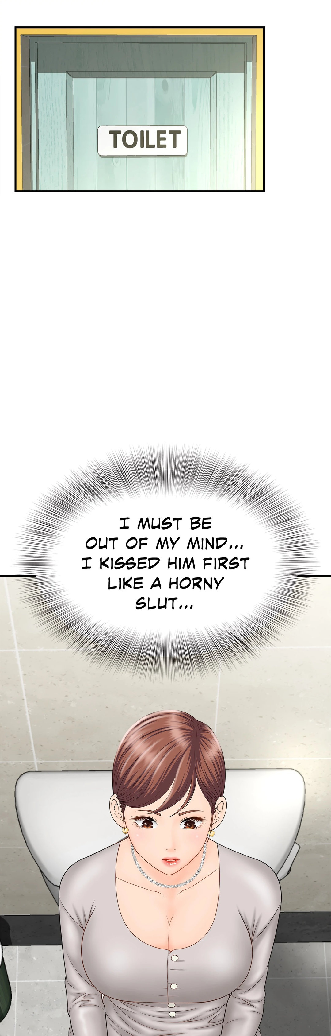 Hunting for Cougars - Chapter 4 [photo 21] - MangaPorn