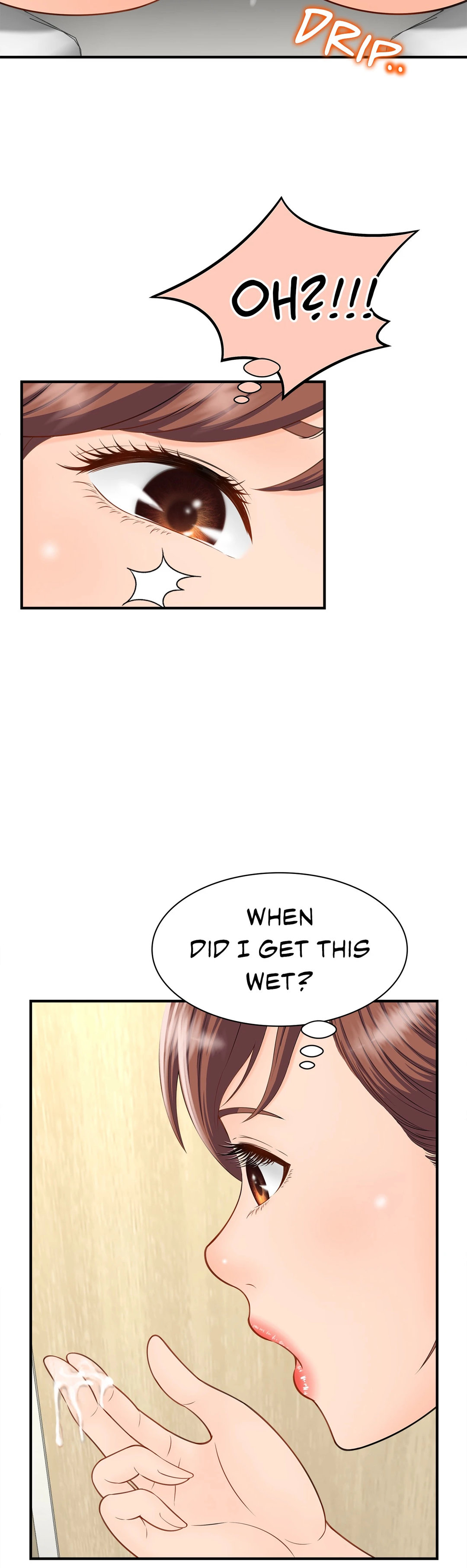 Hunting for Cougars - Chapter 4 [photo 26] - MangaPorn