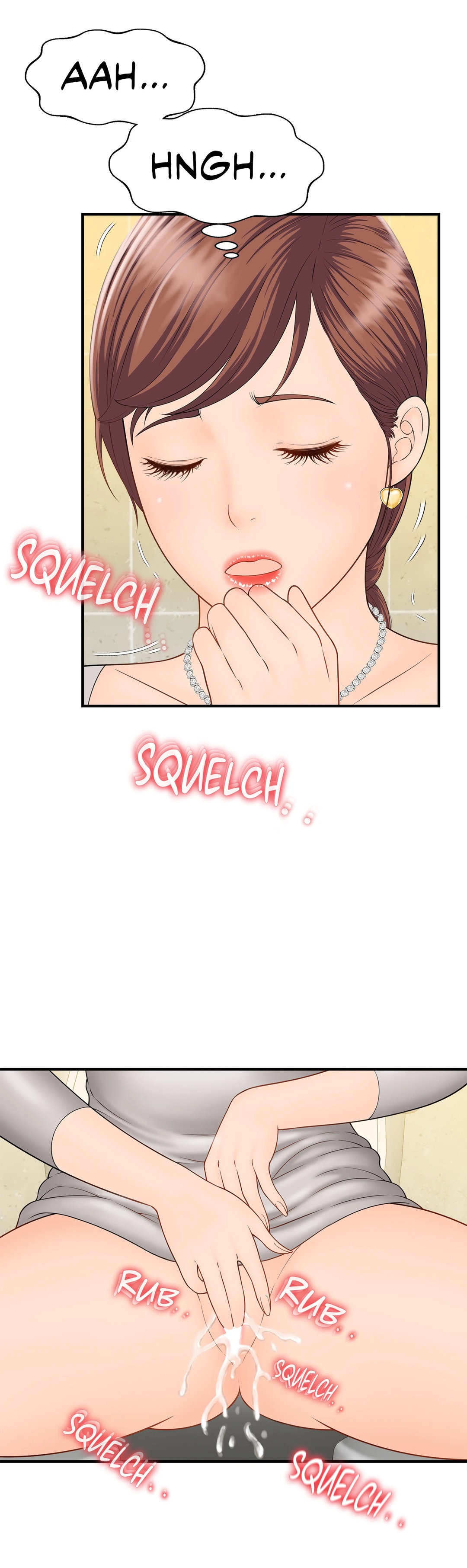 Hunting for Cougars - Chapter 4 [photo 28] - MangaPorn